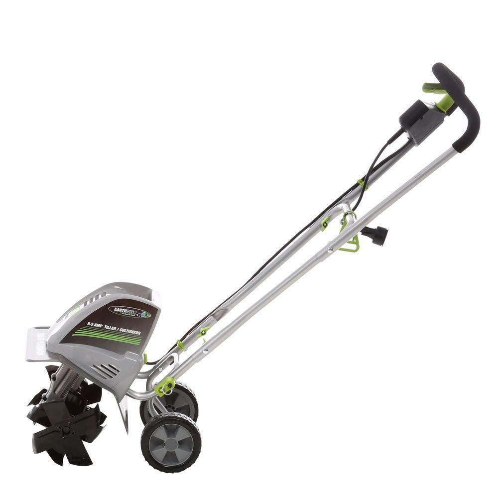 Earthwise Tc70001 8 5 Amp Electric Tiller And Cultivator Free Earthwise Tc70001 8 5 Amp Electric Tiller And Cultivator Free Shipping Today 5520311