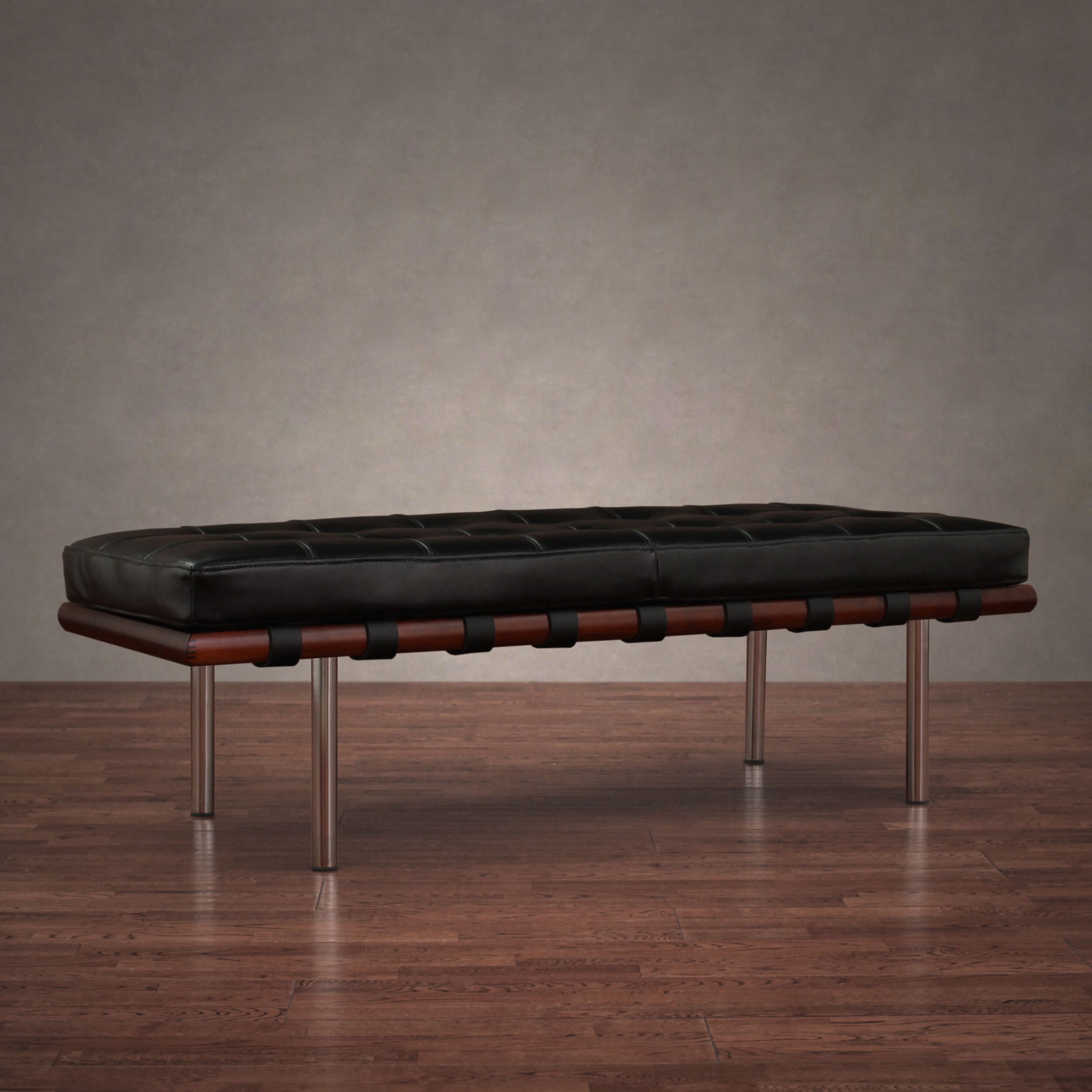 andalucia bench