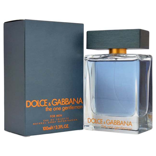 dolce and gabbana the one gentleman macy's