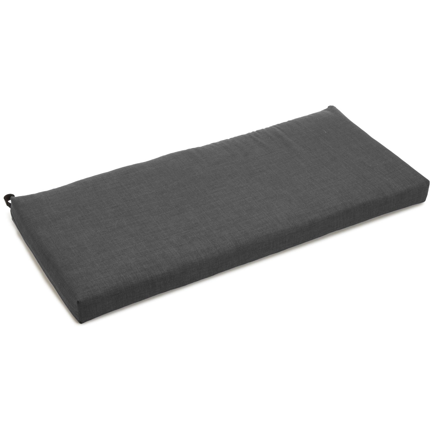 Blazing Needles 39 Inch Indoor Outdoor Bench Cushion X 19 Blazing Needles 39 Inch Indoor Outdoor Bench Cushion X 19 Free Shipping Today 5754265