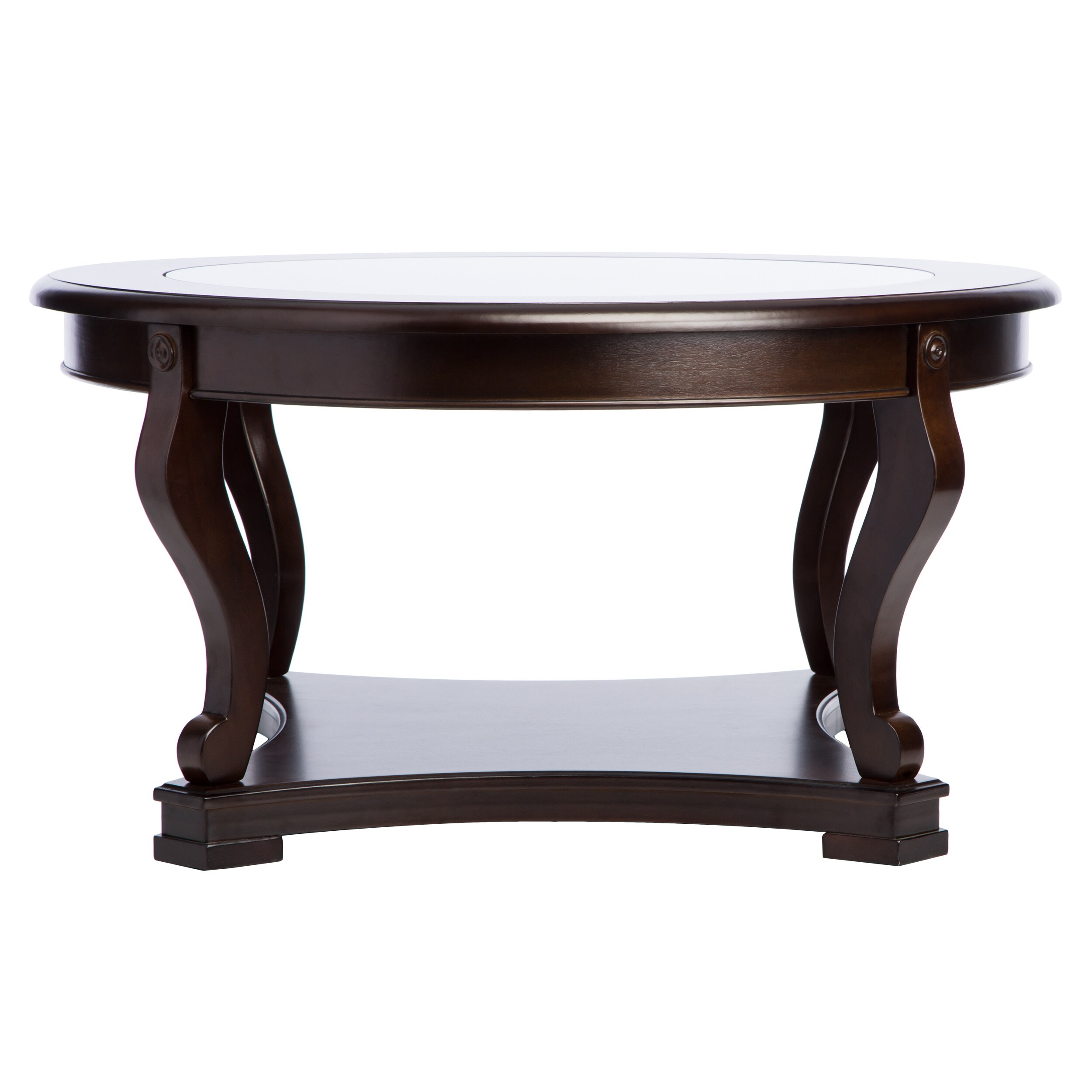 Stones Stripes Geurts Espresso Coffee Table Free Shipping Stones Stripes Geurts Espresso Coffee Table Free Shipping Today 5767232
