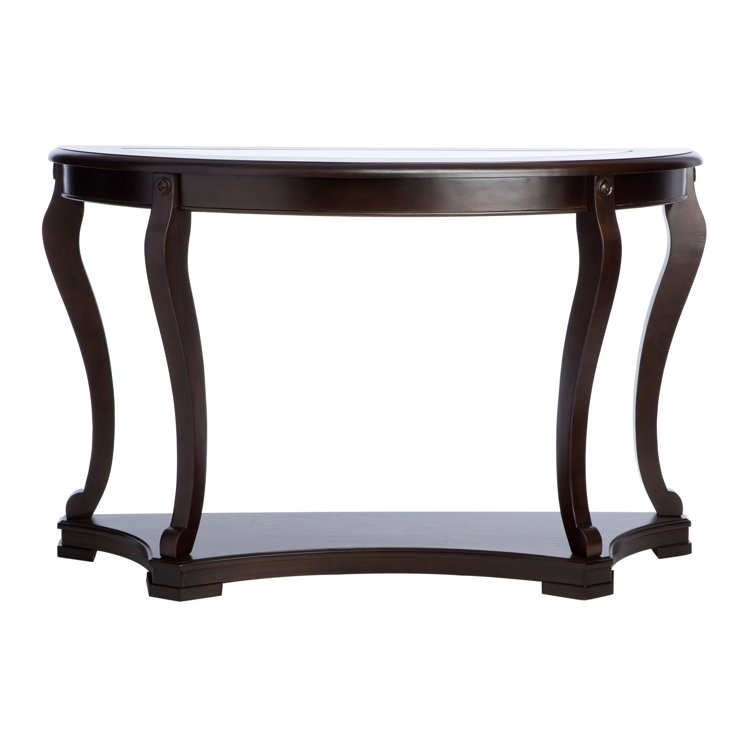 Stones Stripes Geurts Espresso Wood And Gl Sofa Table Stones Stripes Geurts Espresso Wood And Gl Sofa Table Free Shipping Today 5767233