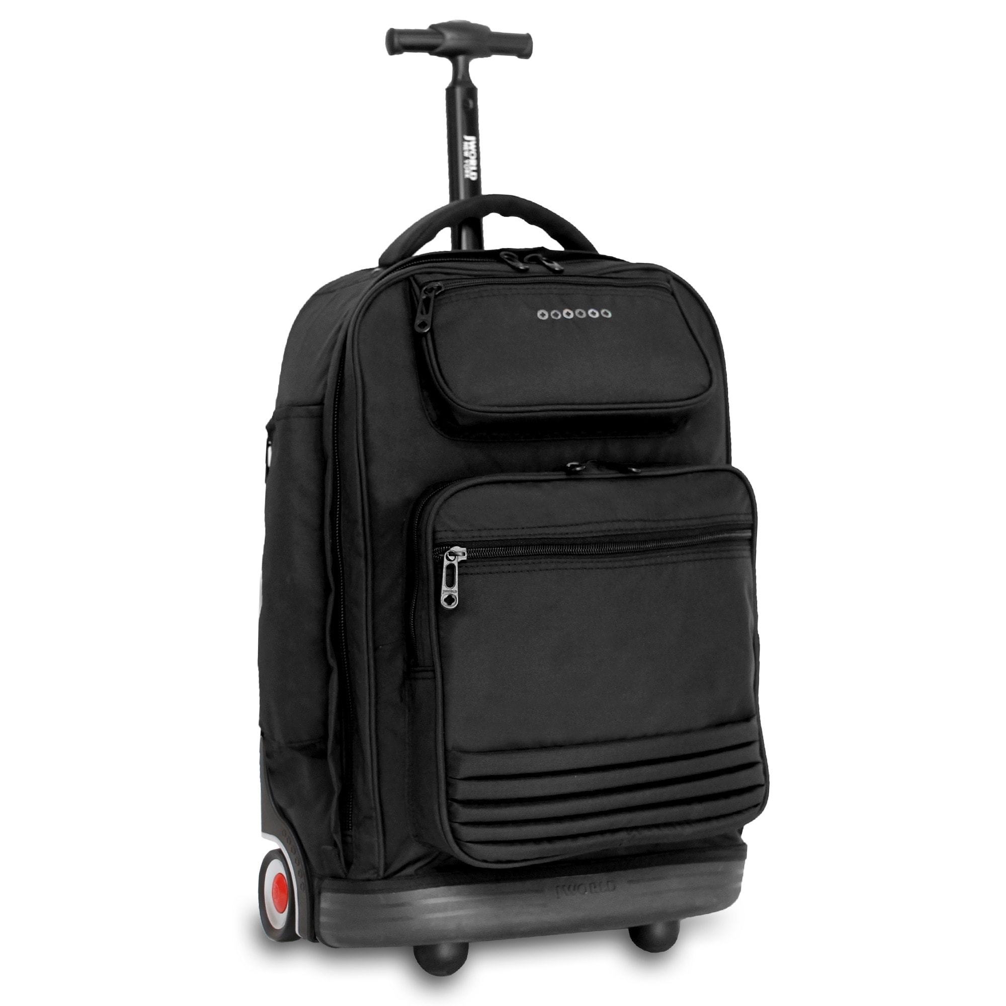 best rolling backpack for college