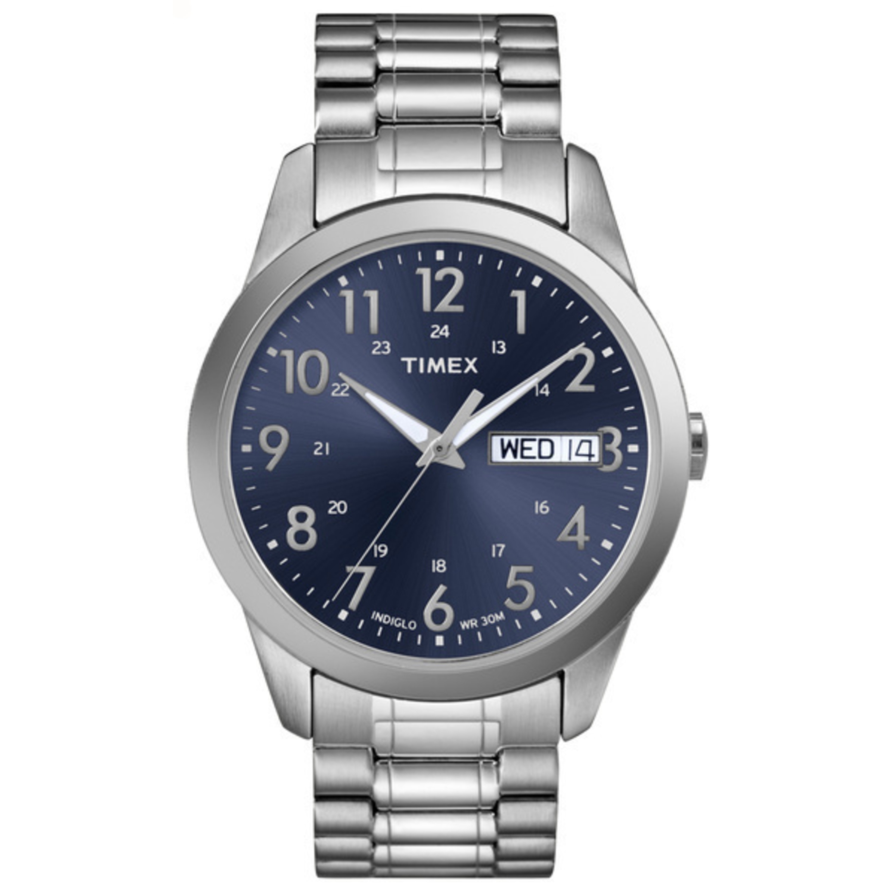 swiss military watch leather strap