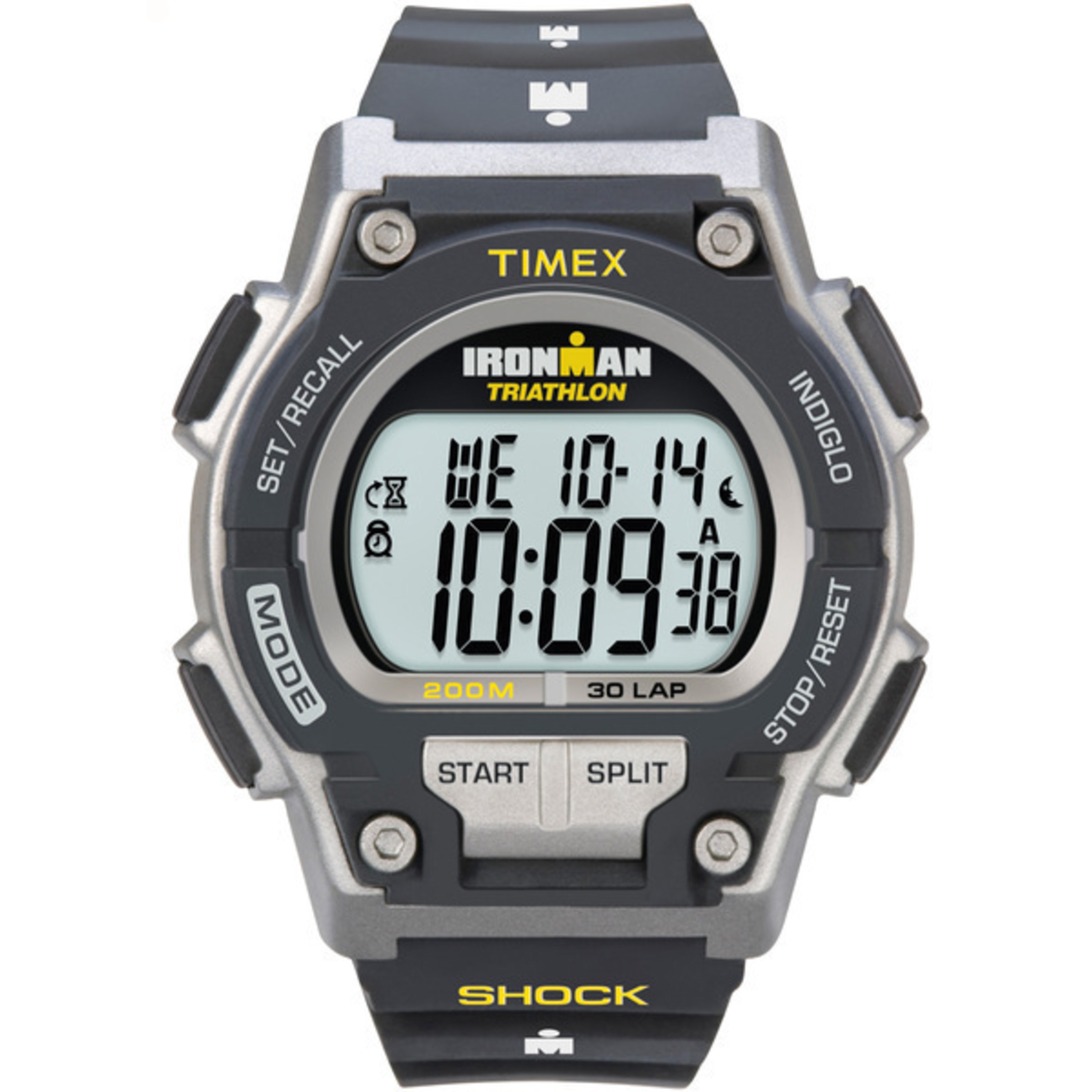 timex ironman t5k195