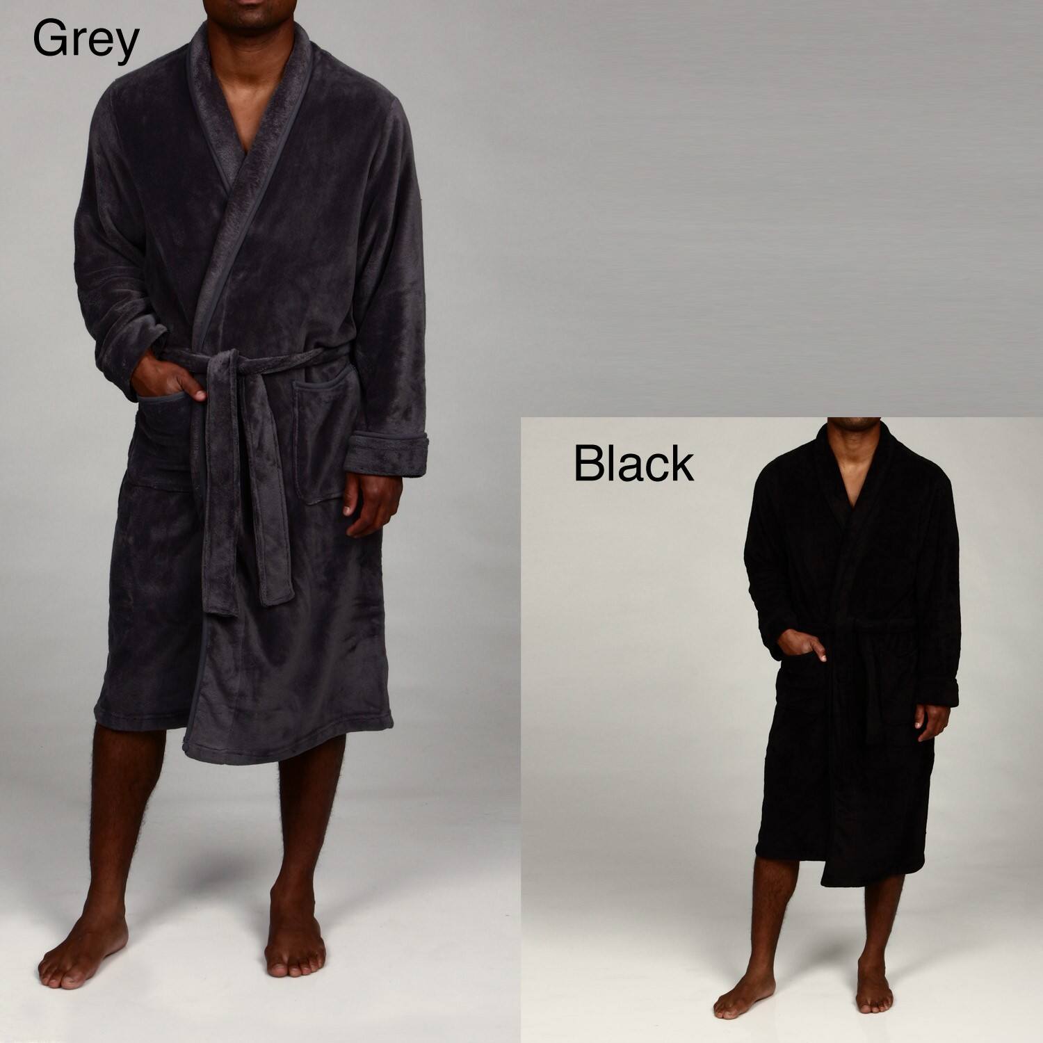 izod robe