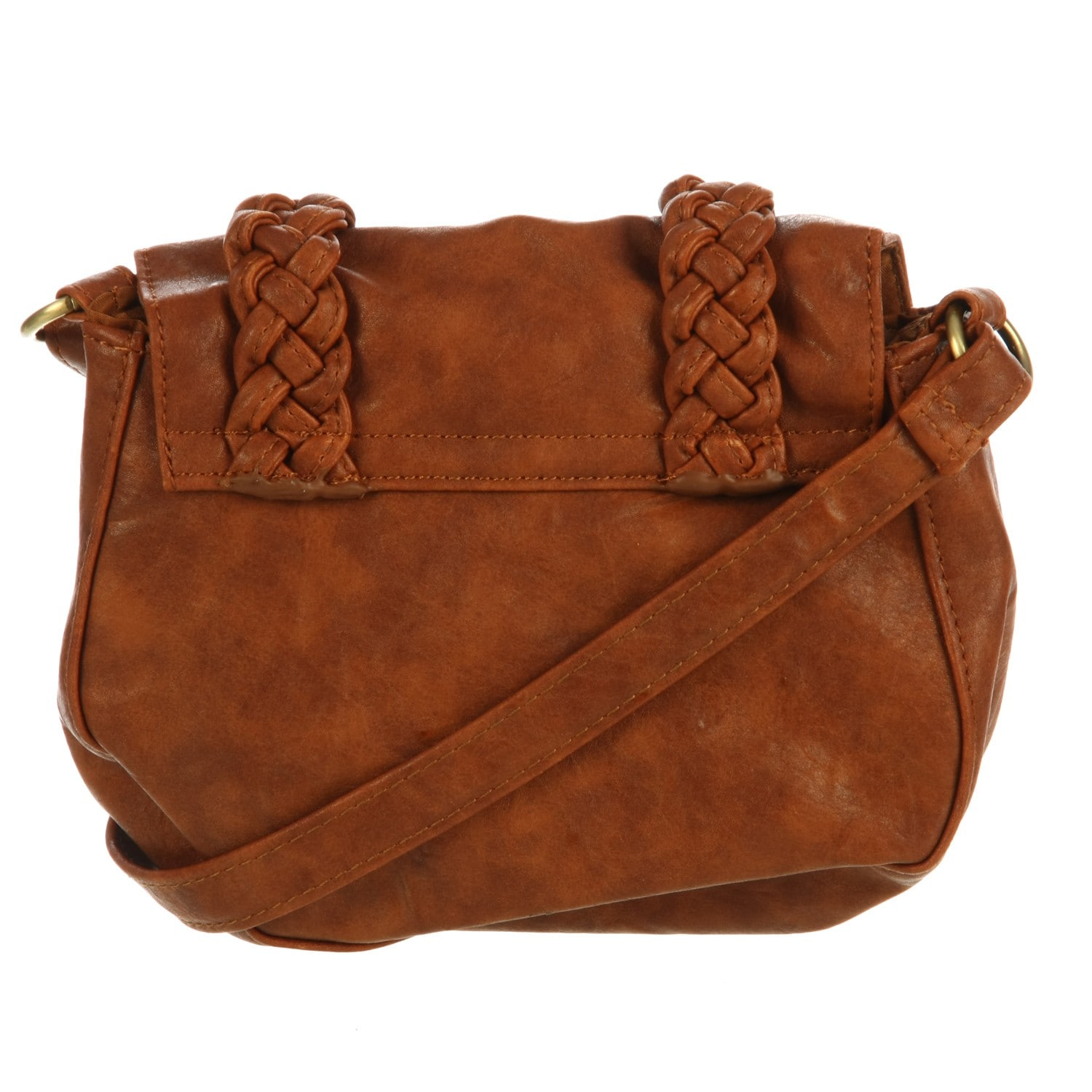 Del Cesca Cindy Crossbody Saddle Bag Free Shipping On Orders Del Cesca Cindy Crossbody Saddle Bag Free Shipping On Orders Over 45 6039070