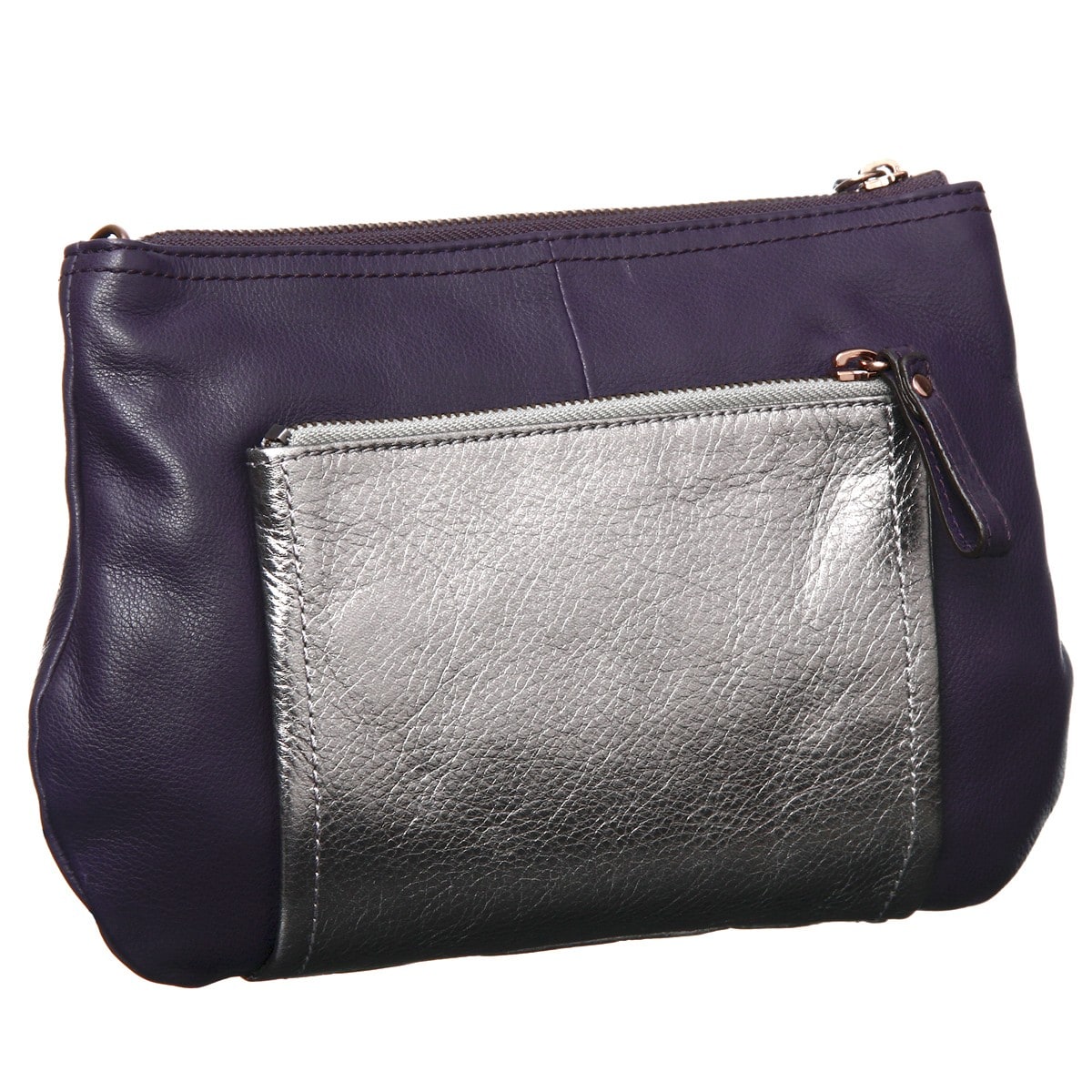 B Makowsky Rochelle Top Zip Crossbody Bag Free Shipping B Makowsky Rochelle Top Zip Crossbody Bag Free Shipping Today 6055735
