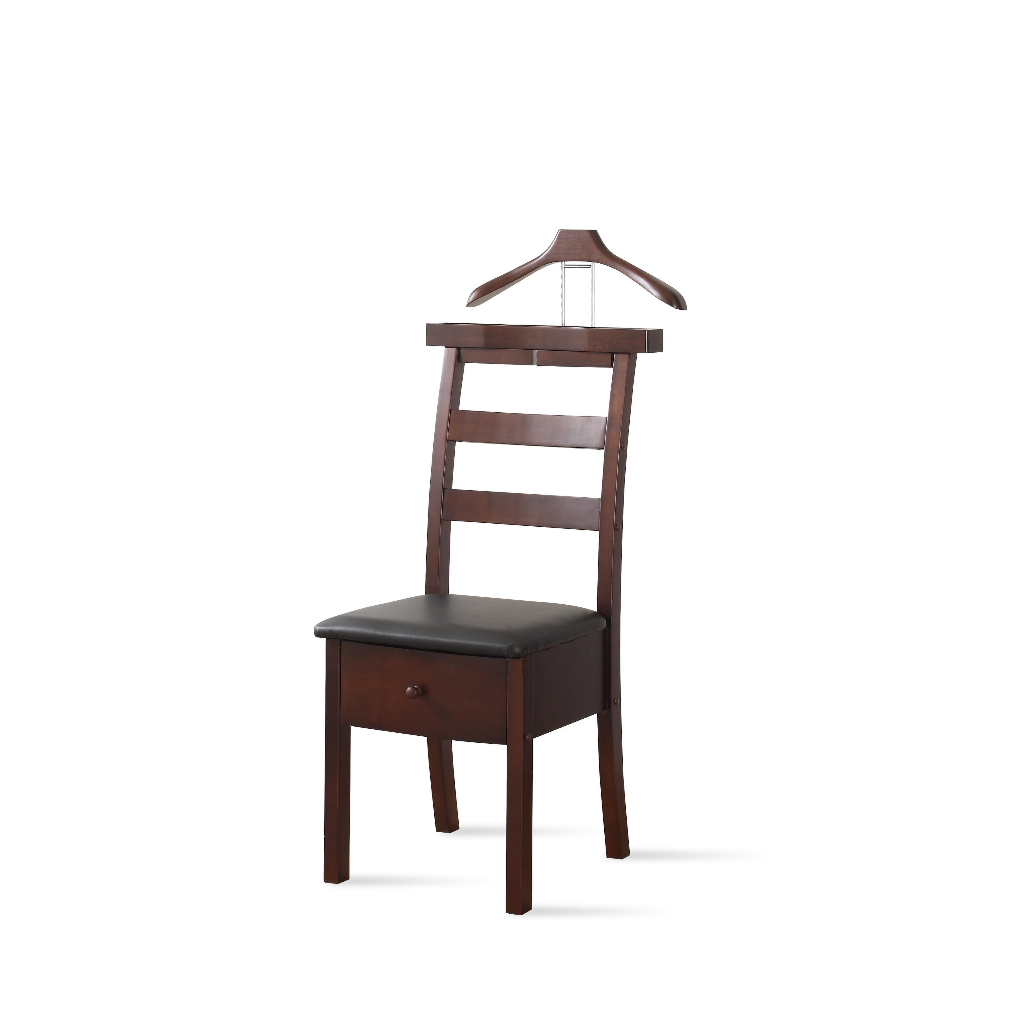 Proman Vl16654 Dark Brown Manhattan Chair Valet Free Shipping Proman Vl16654 Dark Brown Manhattan Chair Valet Free Shipping Today 6072733
