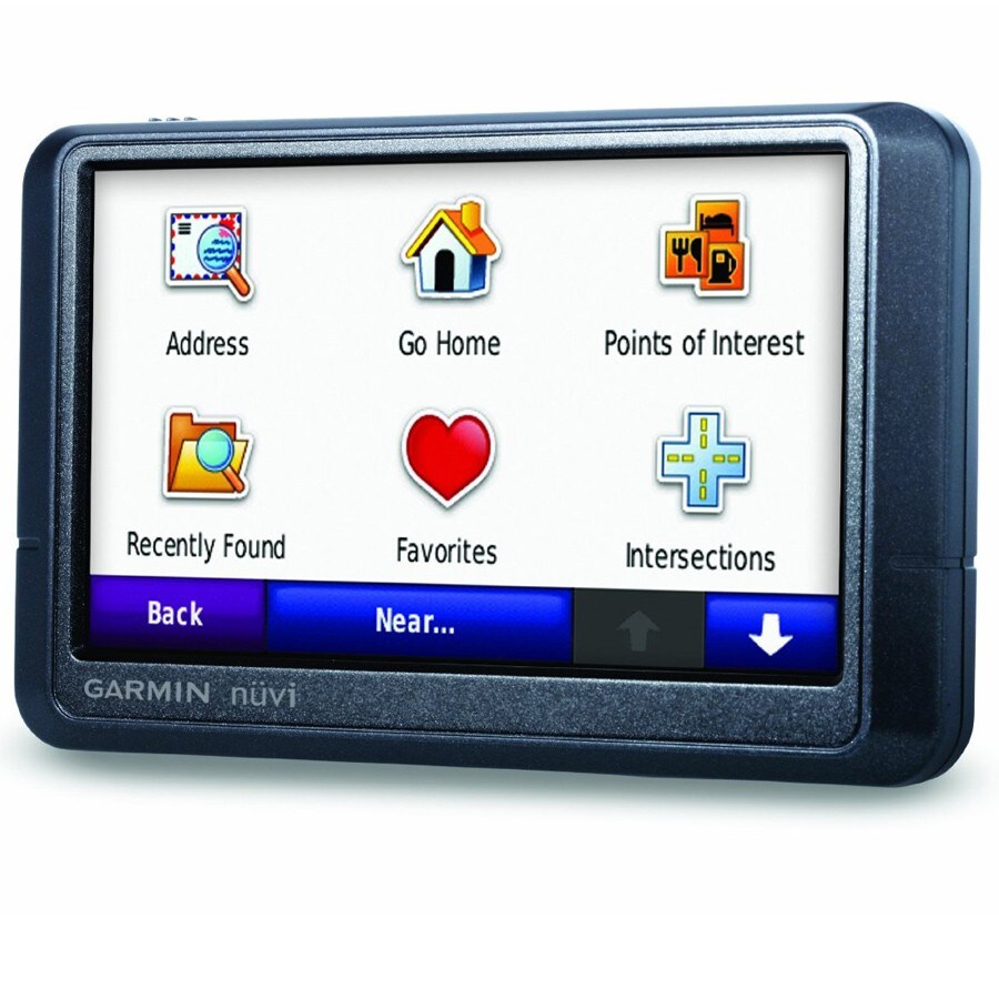 Shop Garmin nuvi 255W 4.3-inch Portable GPS Navigator (Refurbished) - Free  Shipping Today - Overstock.com - 6203523
