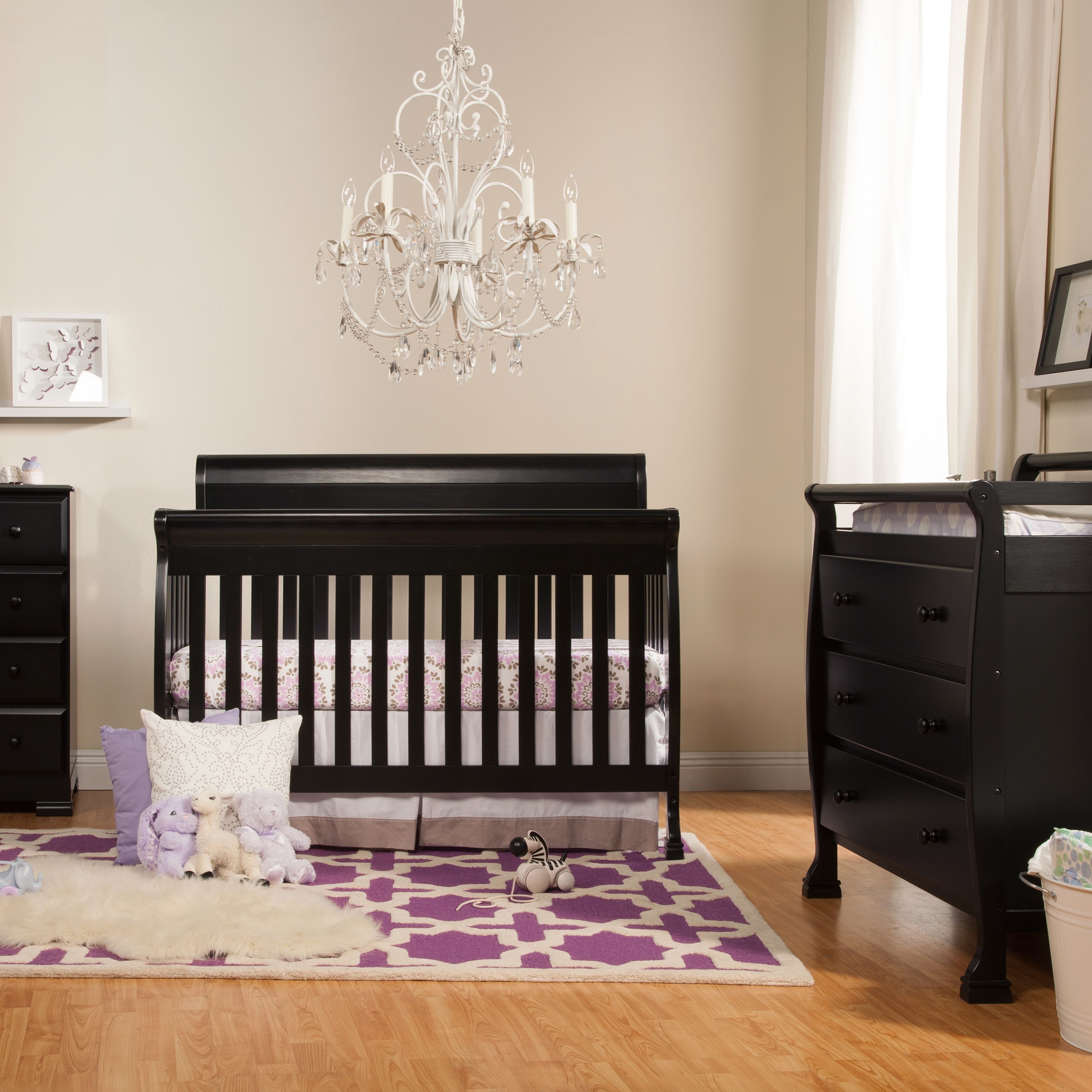 davinci kalani crib canada