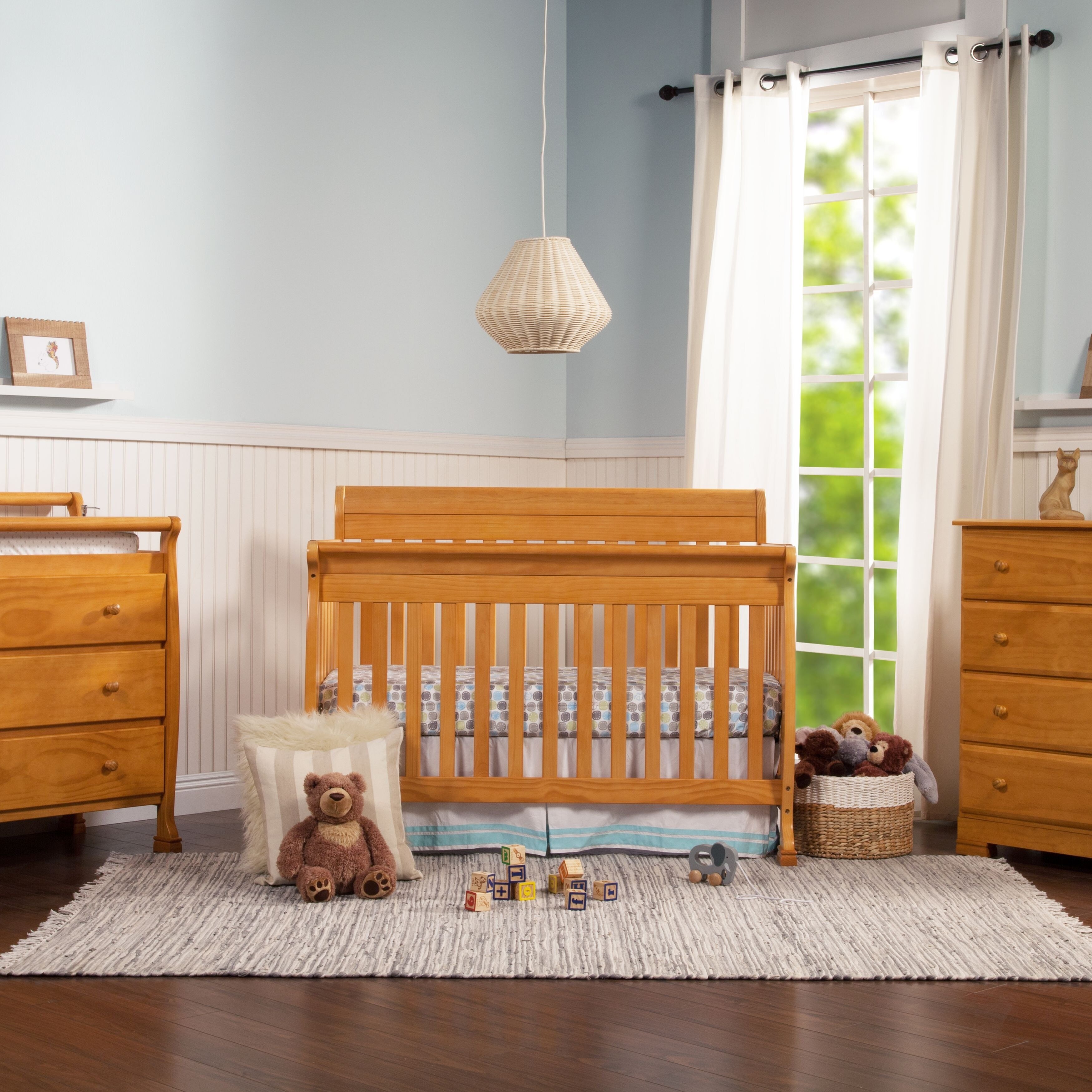 davinci kalani crib canada