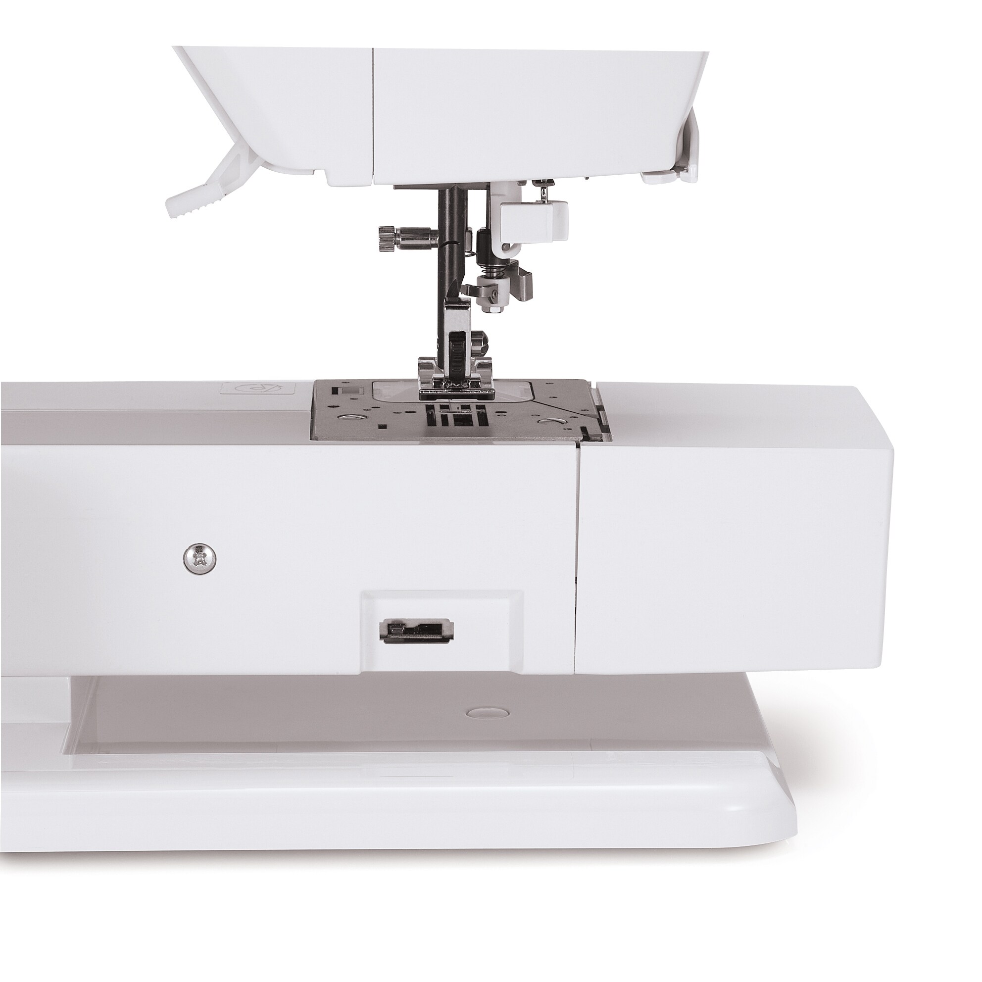 Shop Singer Futura XL-400 Embroidery and Sewing Machine - Free Shipping  Today - Overstock - 6290304