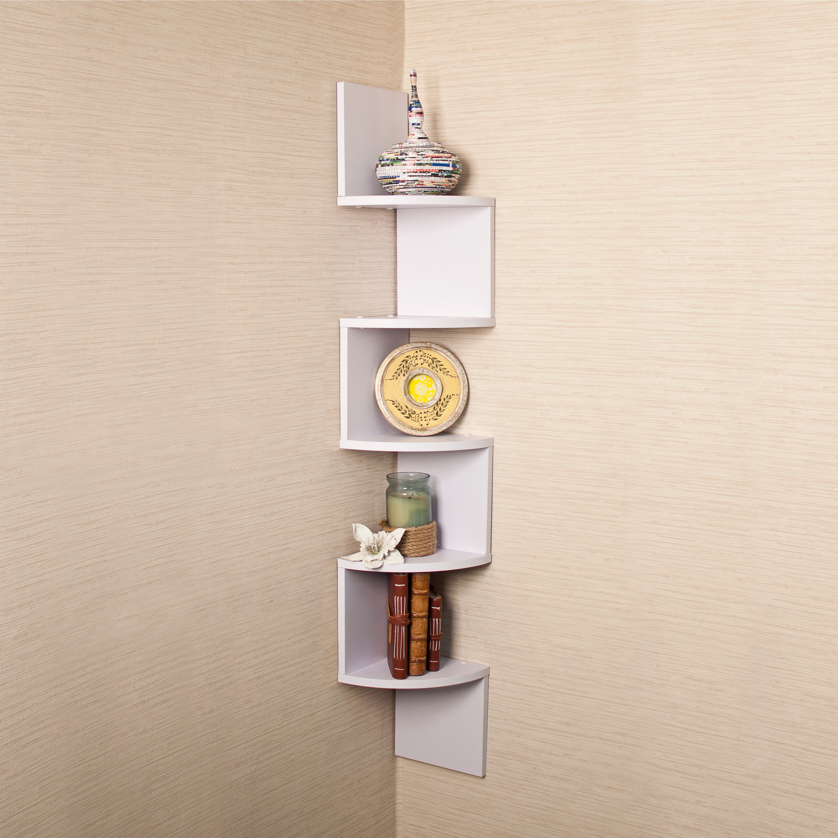 Veneer Corner Wall Mount Shelf On Free Shipping Veneer Corner Wall Mount Shelf On Free Shipping Orders Over 45 6294214