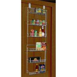 Shop Windsor Home Over The Door Closet Pantry Organizer With Six