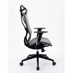 Integrity Seating Ergonomic Mesh High Back Executive Office Integrity Seating Ergonomic Mesh High Back Executive Office Chair On Free Shipping Today 6364190