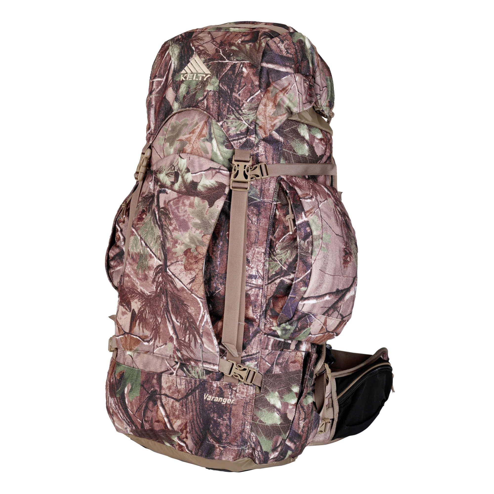 jansport external frame backpack