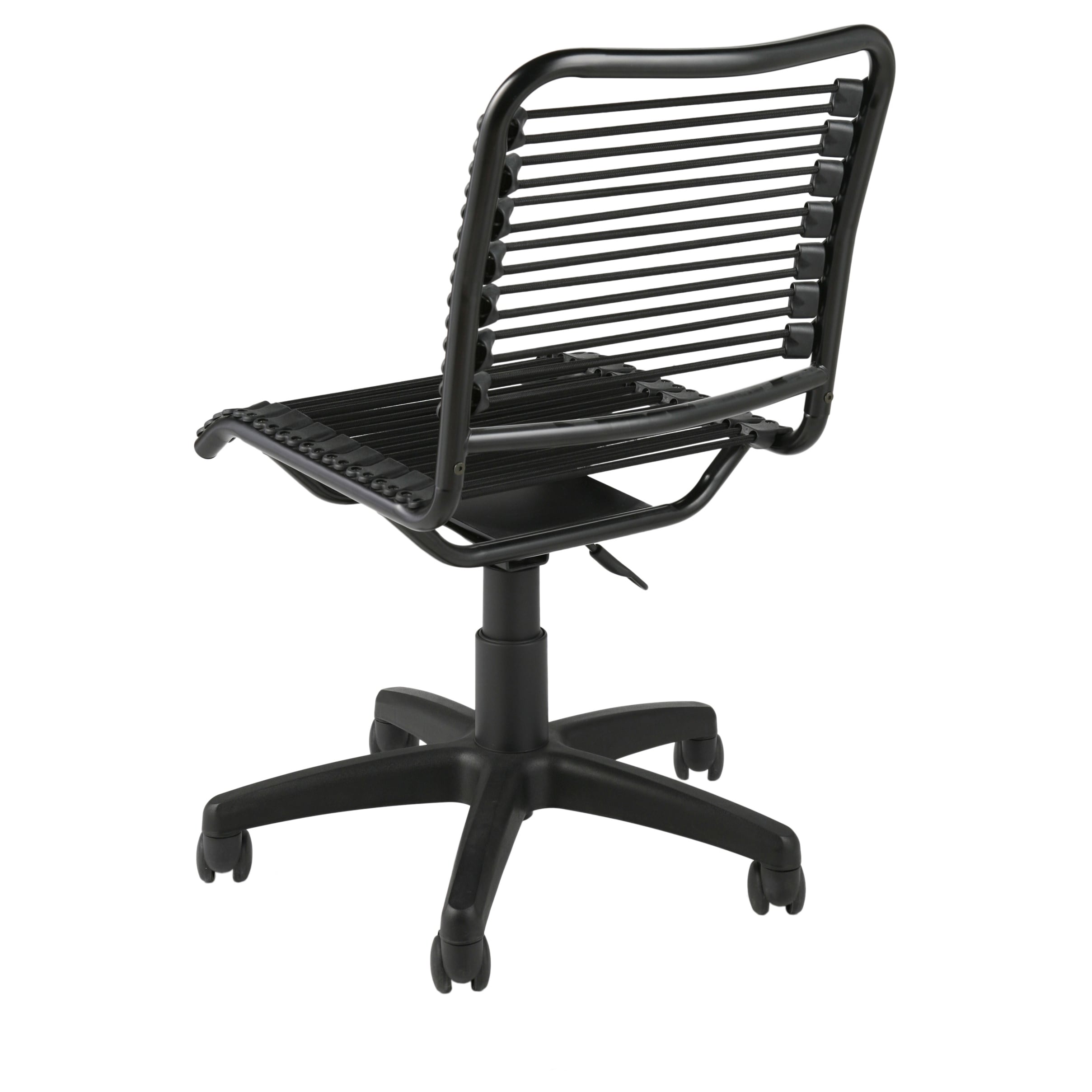 Bungie Low Back Black Graphite Office Chair Free Bungie Low Back Black Graphite Office Chair Free Shipping Today 6519289