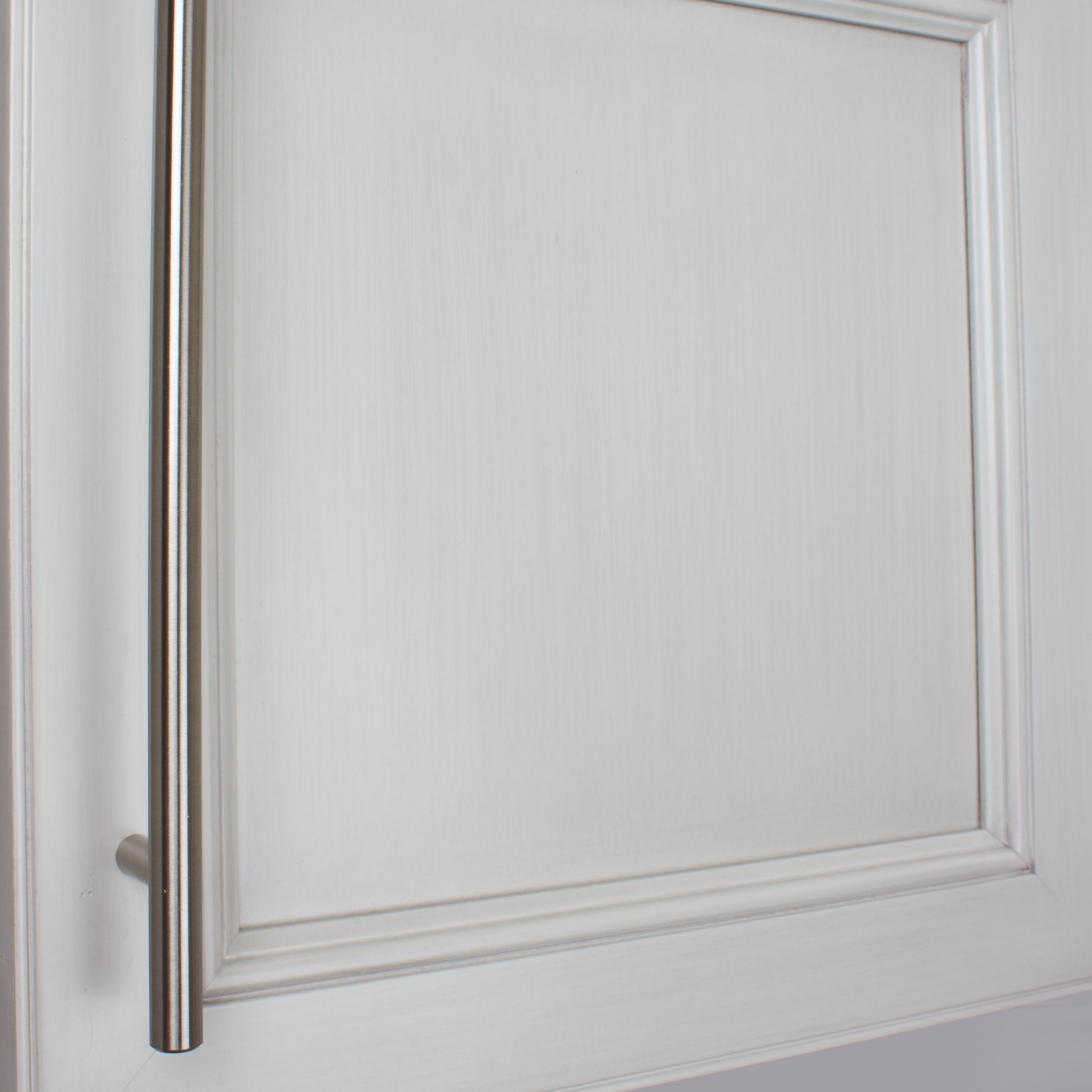 Gliderite 12 Inch Stainless Steel Finish Cabinet Bar Pulls Gliderite 12 Inch Stainless Steel Finish Cabinet Bar Pulls Case Of 25 Free Shipping Today 6551667