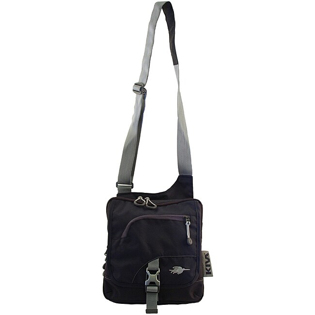 Kiva Ng Genius Granite Microtech 2 0 Cross Body Messenger Kiva Ng Genius Granite Microtech 2 0 Cross Body Messenger Bag Free Shipping Today 6573306