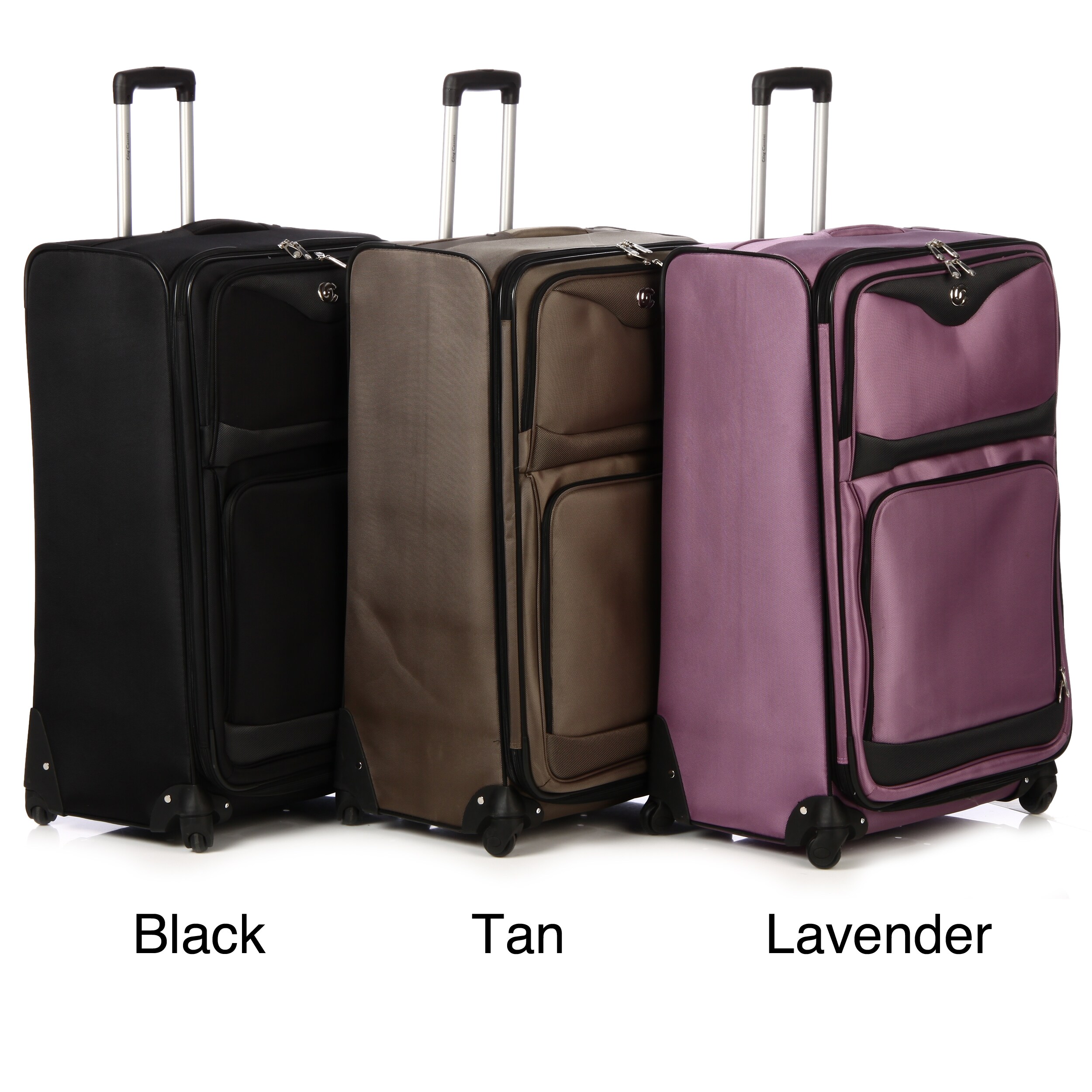 32 spinner luggage