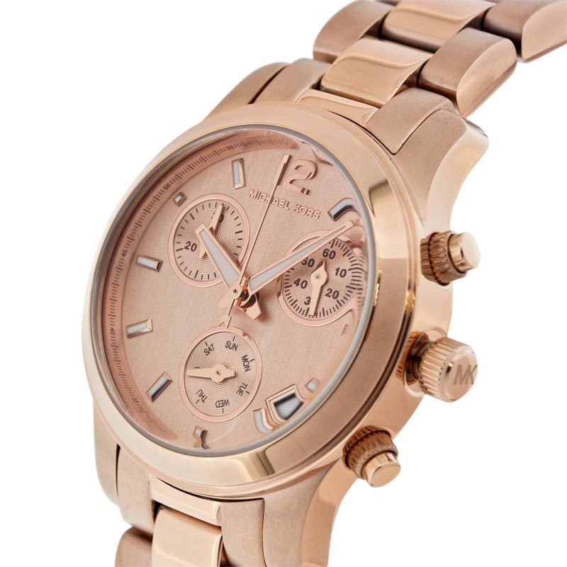 mk5430 michael kors watch