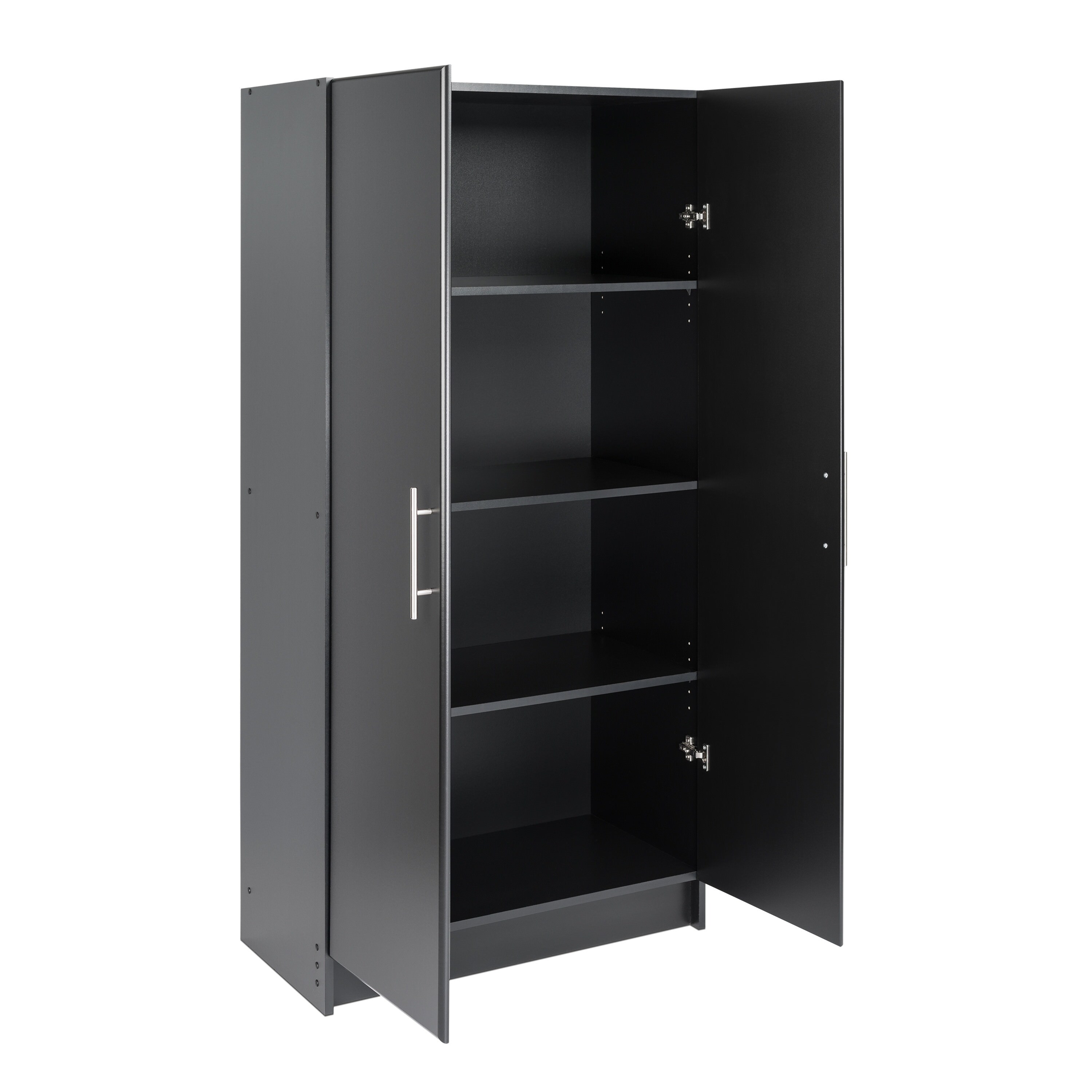 Prepac Winslow Elite 32 Inch Storage Cabinet Multiple Prepac Winslow Elite 32 Inch Storage Cabinet Multiple Finishes Free Shipping Today 6725004
