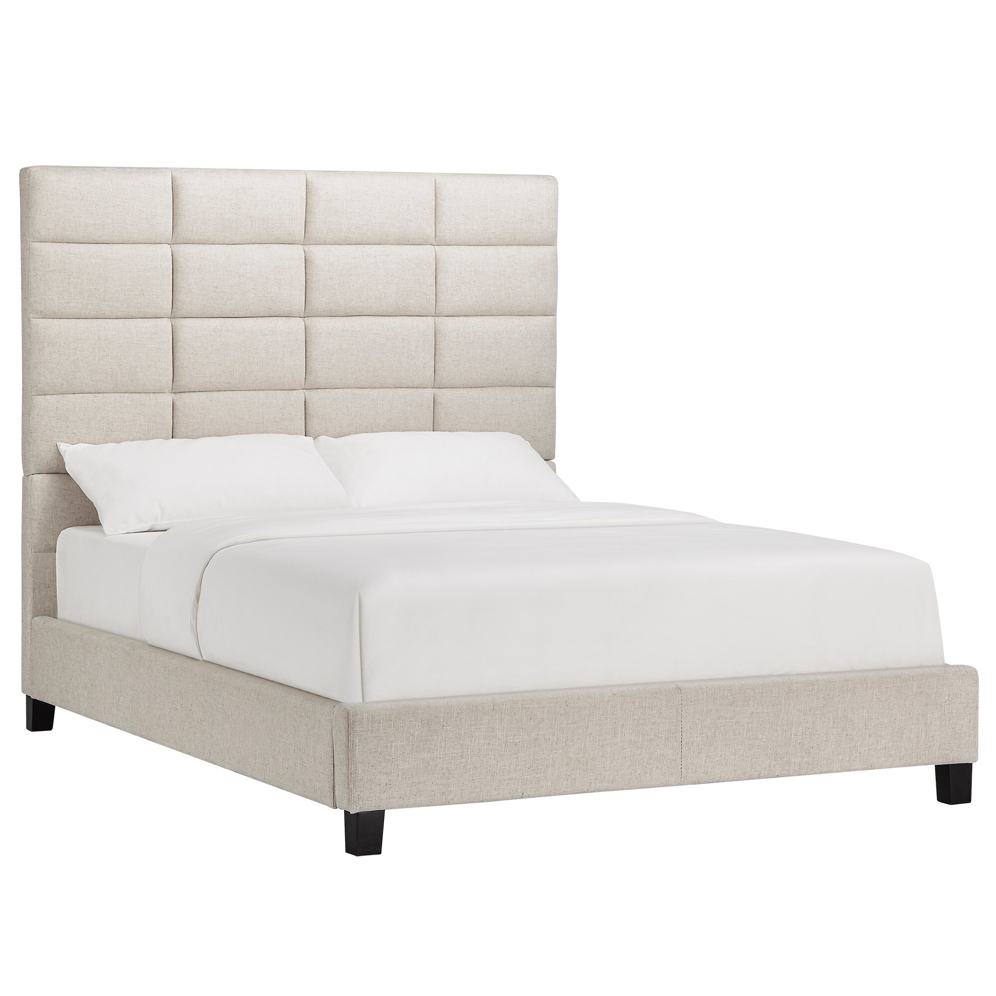 Tower High Profile Upholstered Queen Bed Inspire Q Modern Free Shippingtoday Overstockcom . Tower High Profile Upholstered Queen Bed Inspire Q Modern Free tower high profile upholstered queen bed inspire q modern free shippingtoday overstockcom . tower high profile upholstered queen bed inspire q modern free