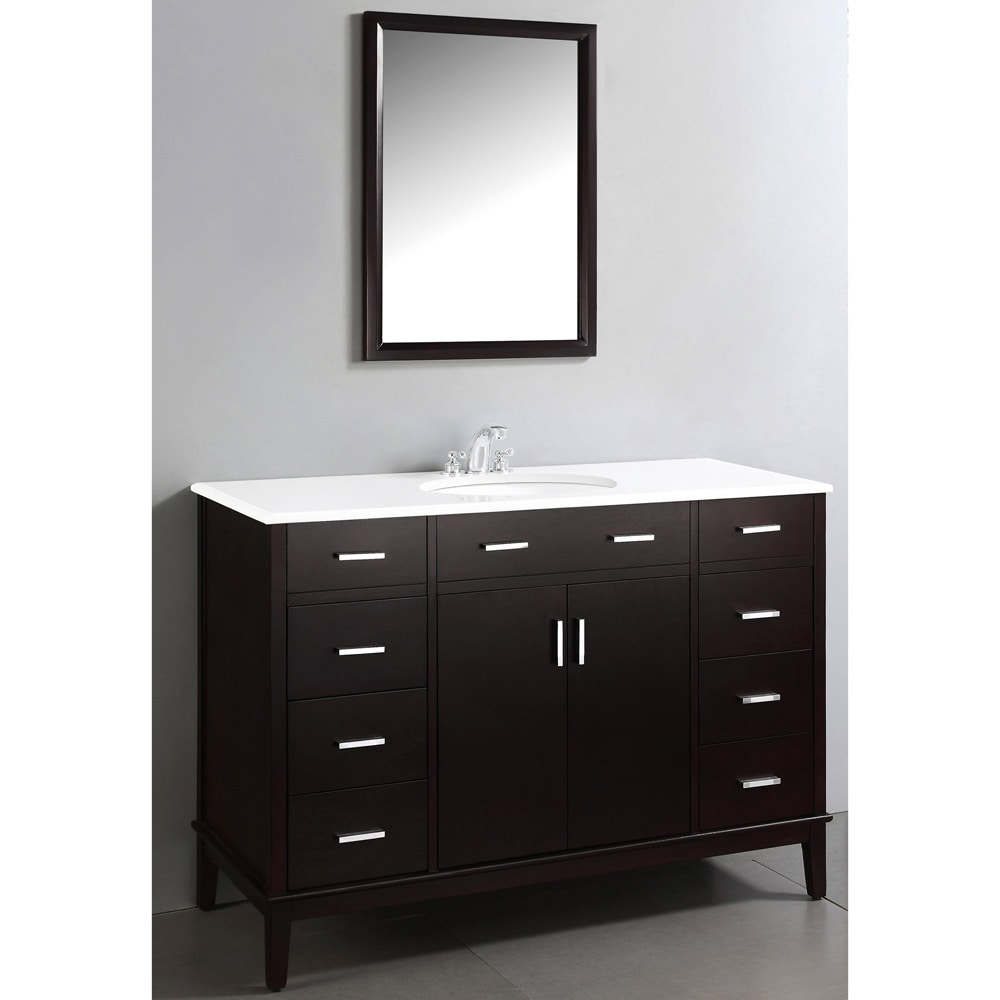 Wyndenhall Oxford Dark Espresso Brown Inch Bathroom Vanity With Whitequartz Marble Top Free Shipping Today Overstockcom . Wyndenhall Oxford Dark Espresso Brown Inch Bathroom Vanity With wyndenhall oxford dark espresso brown inch bathroom vanity with whitequartz marble top free shipping today overstockcom . wyndenhall oxford dark espresso brown inch bathroom vanity with