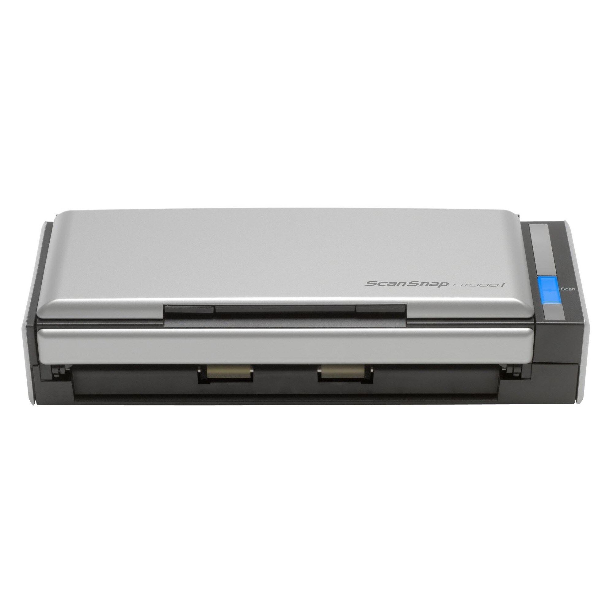 Fujitsu Scansnap S1300i Portable Color Duplex Fujitsu Scansnap S1300i Portable Color Duplex