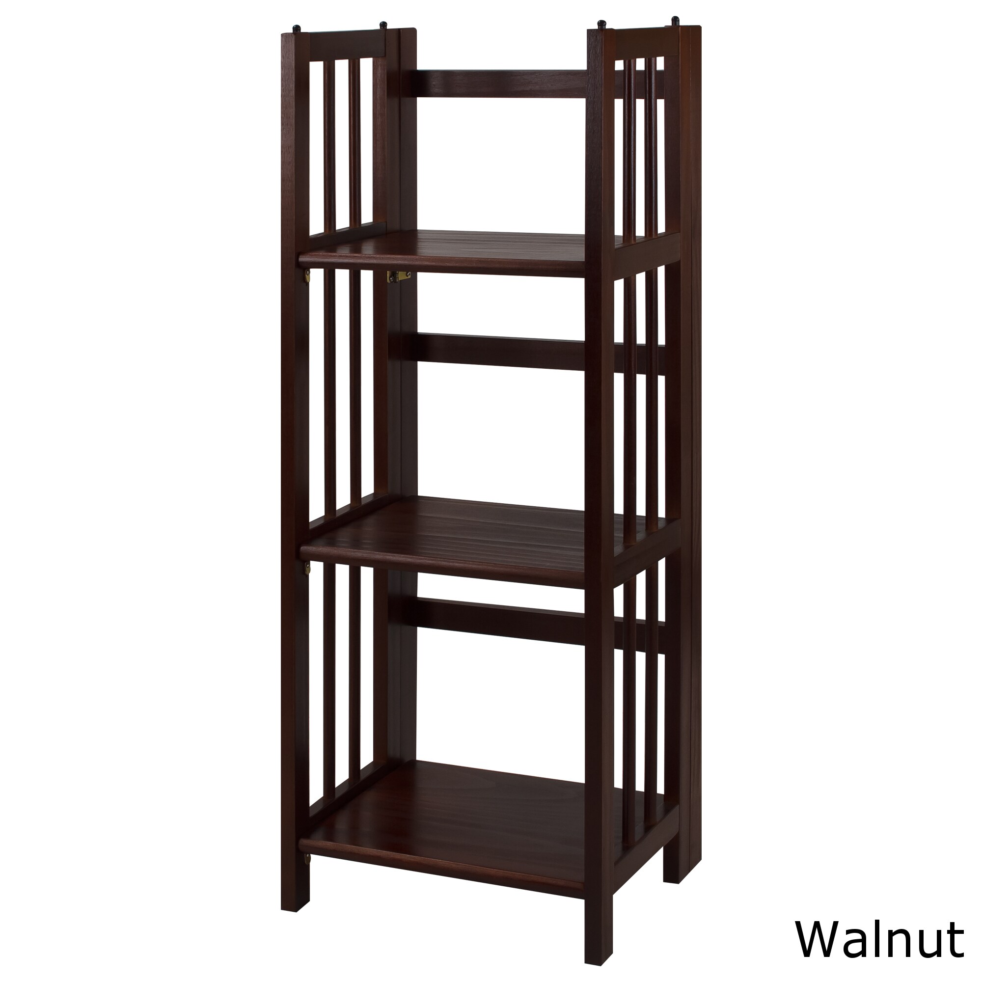 3 Shelf Folding 14 Inch Wide Bookcase Free Shipping Today 3 Shelf Folding 14 Inch Wide Bookcase Free Shipping Today 6986462