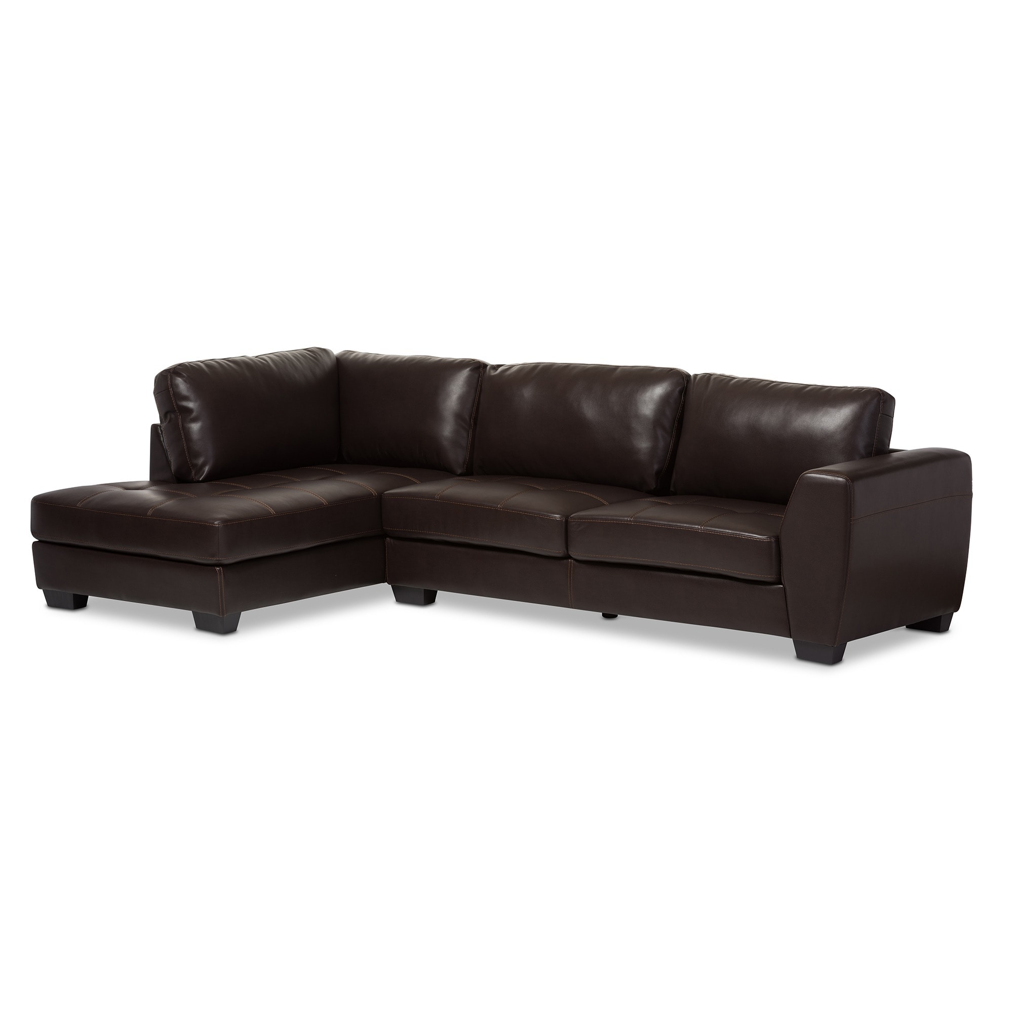 Orland Brown Leather Modern Sectional Sofa Set With Left Facing Chaise Free Shipping Today Overstockcom . Orland Brown Leather Modern Sectional Sofa Set With Left Facing orland brown leather modern sectional sofa set with left facing chaise free shipping today overstockcom . orland brown leather modern sectional sofa set with left facing