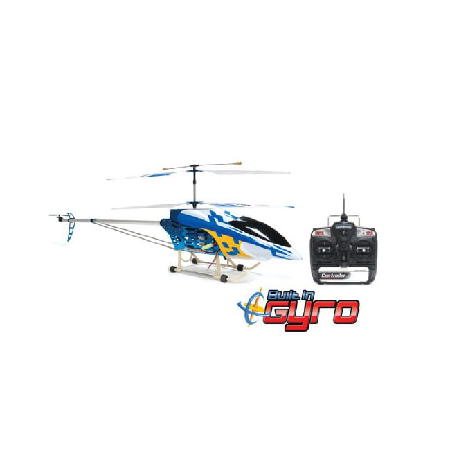 world's largest rc helicopter