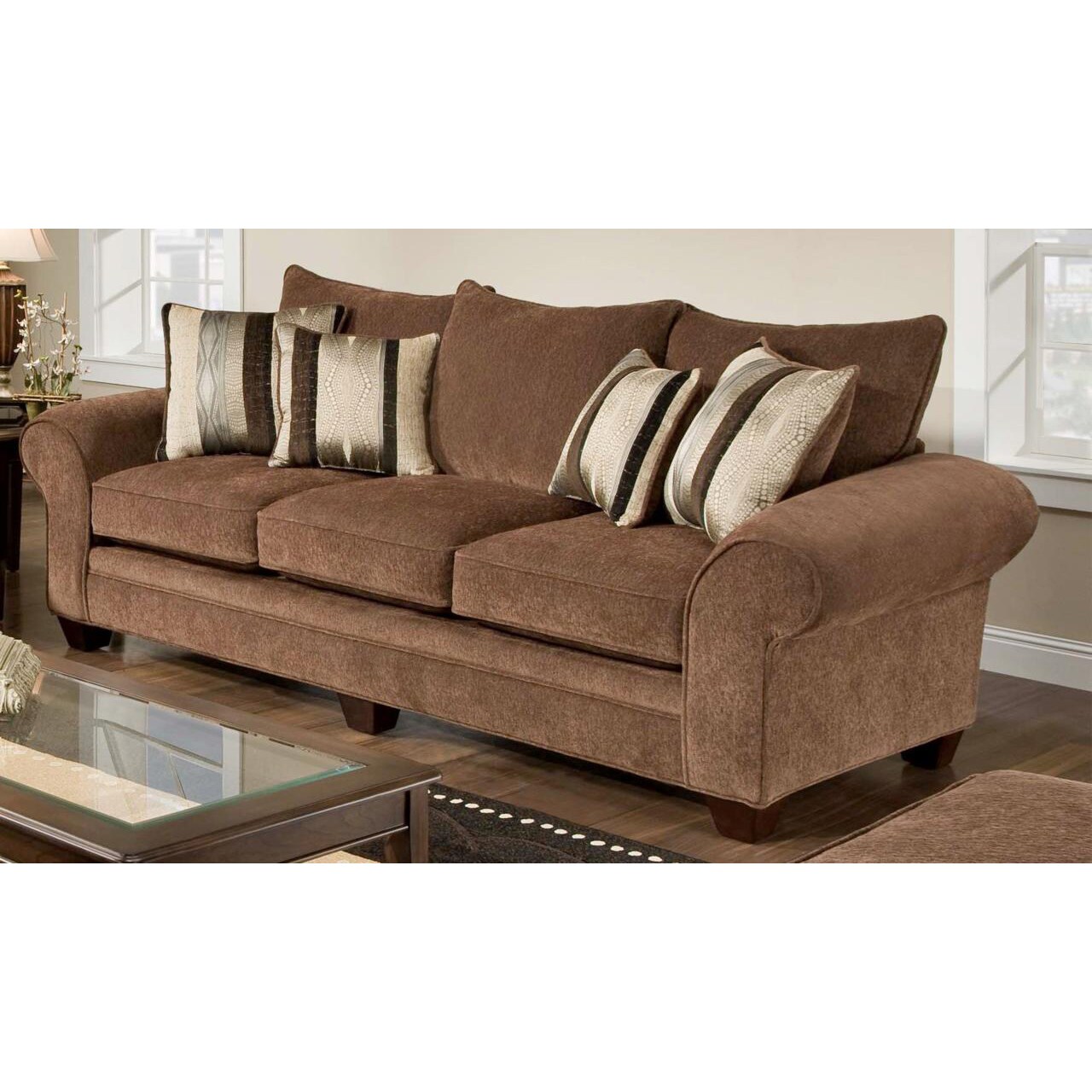 Burlington Sofa Free Shipping Today 7325116