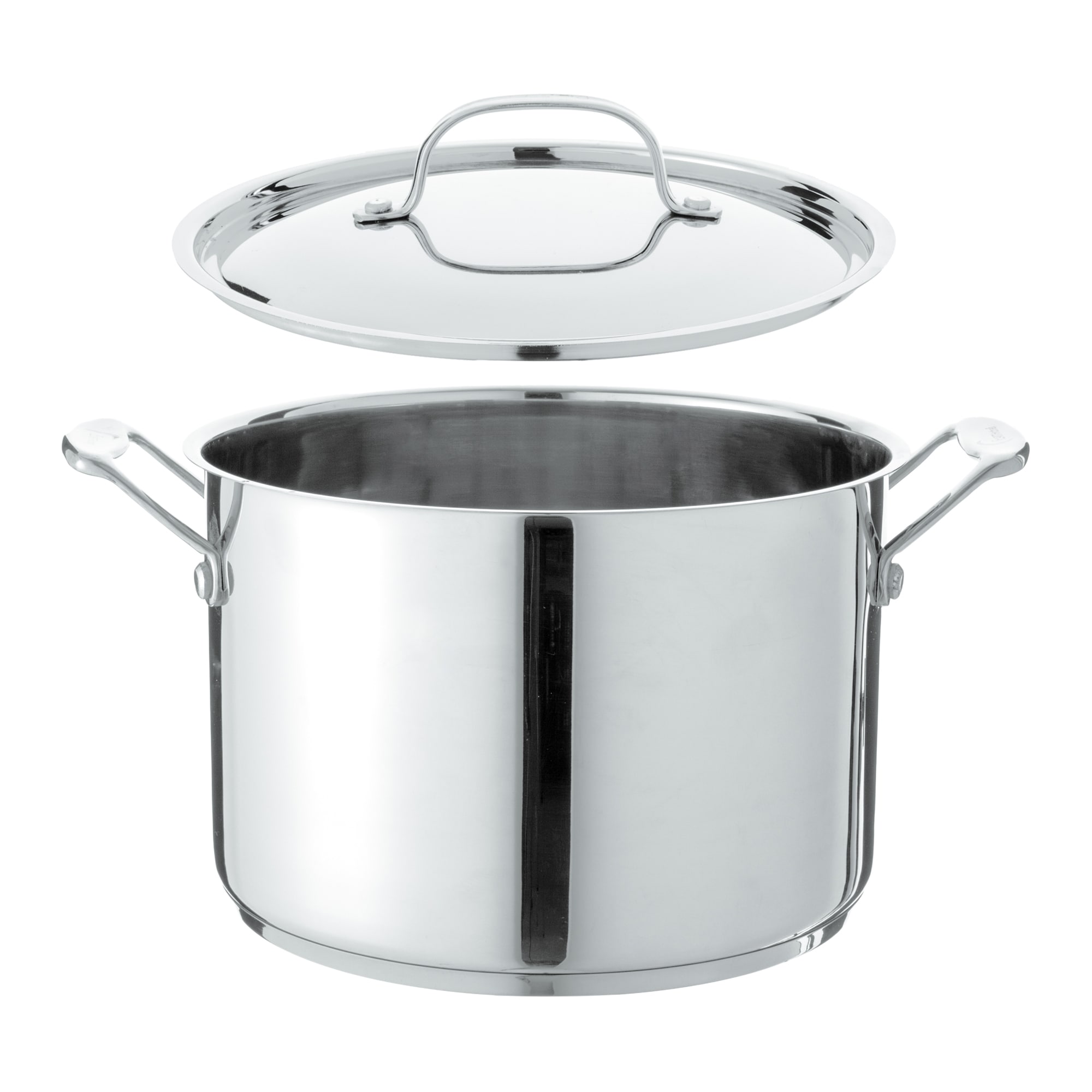 Berghoff Earthchef Premium Copper Clad 10 Piece Cookware Set Overstock 7340979
