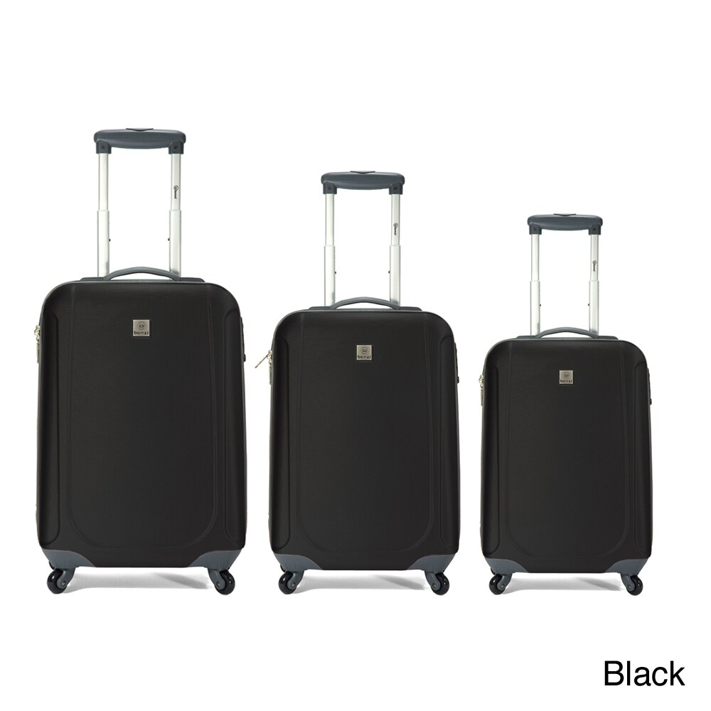 benzi luggage