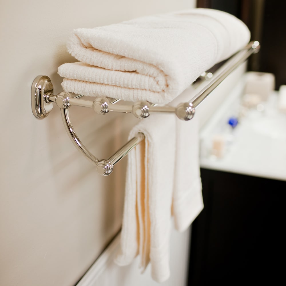 Water Creation Multi Purpose Bath Train Rack For Clic Water Creation Multi Purpose Bath Train Rack For Clic Bathroom In Chrome Finish Free Shipping Today 7386090