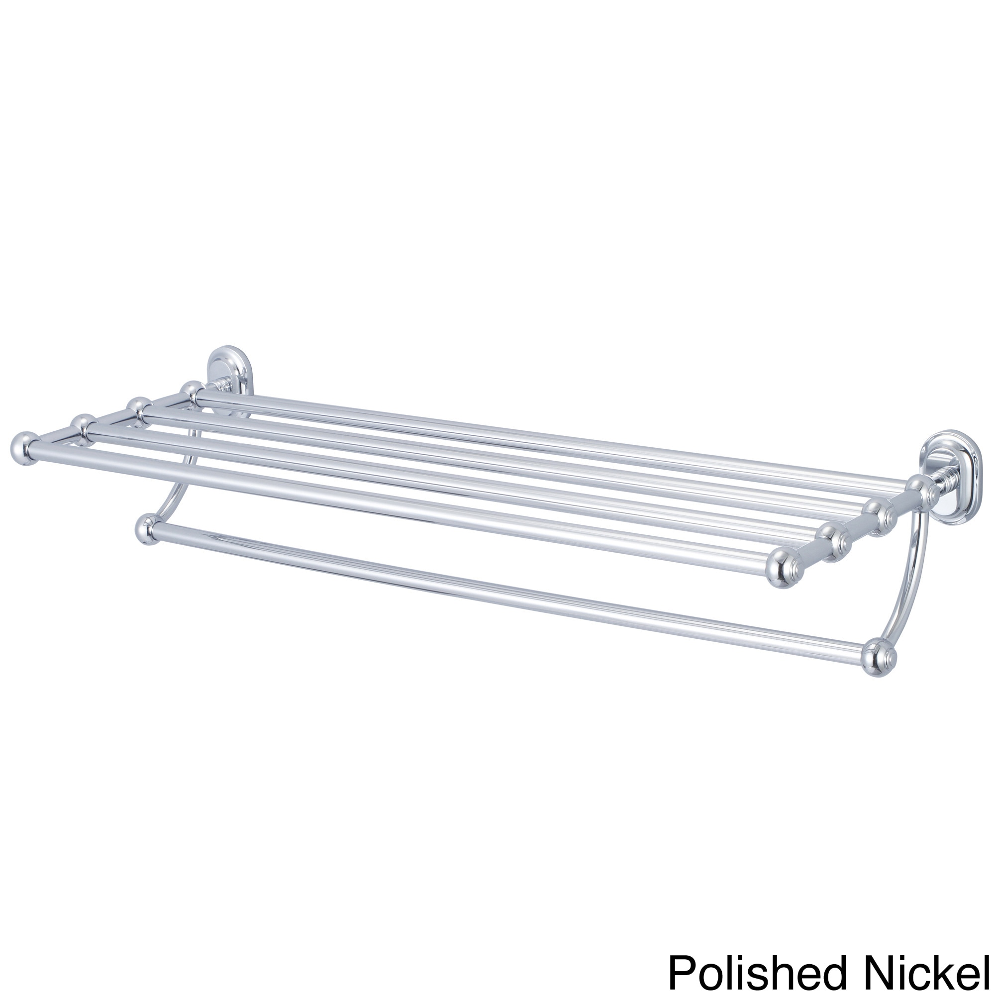 Water Creation Multi Purpose Bath Train Rack For Clic Water Creation Multi Purpose Bath Train Rack For Clic Bathroom In Chrome Finish Free Shipping Today 7386090