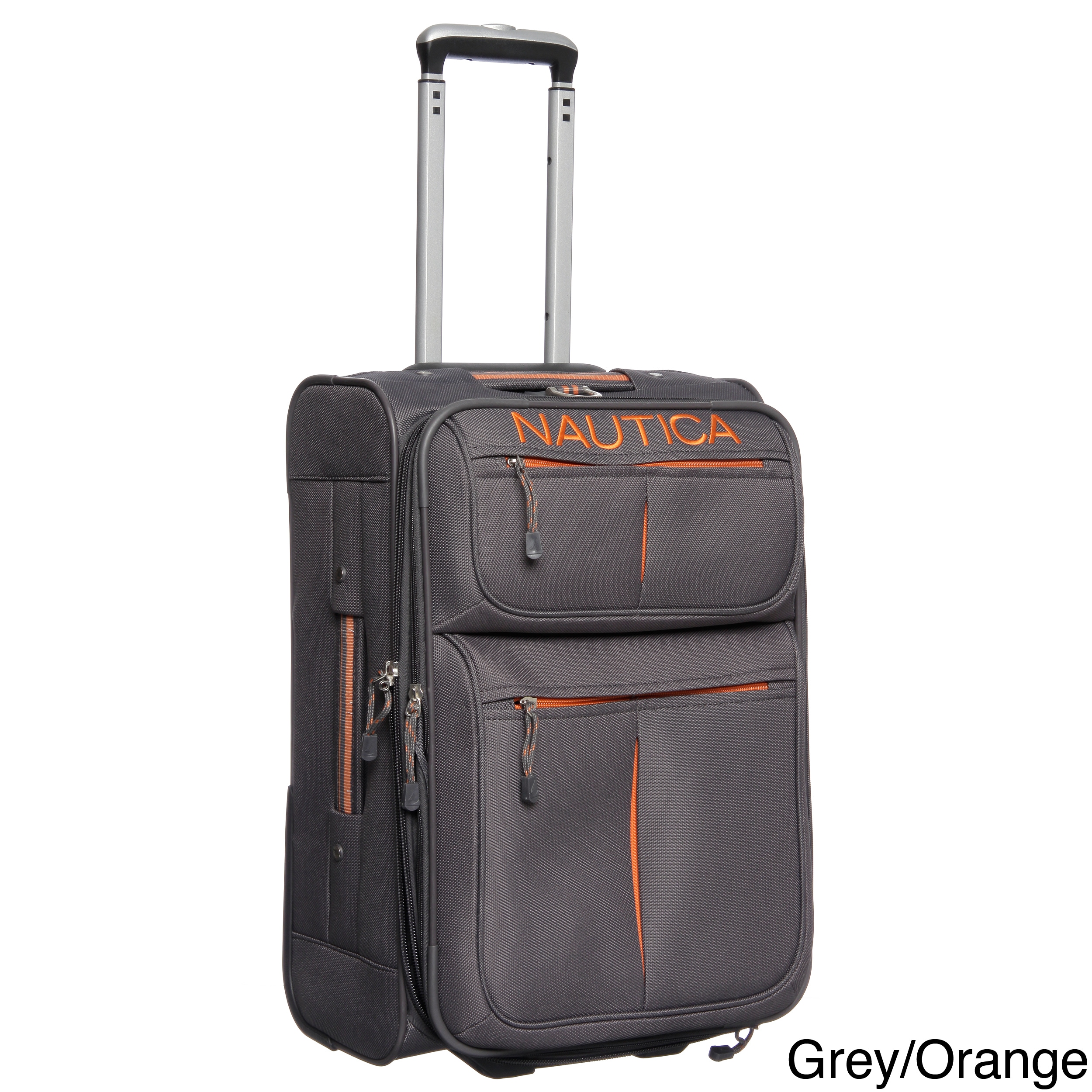 nautica maritime ii luggage