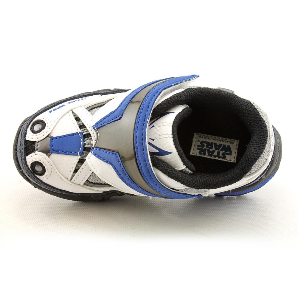 captain rex light up skechers