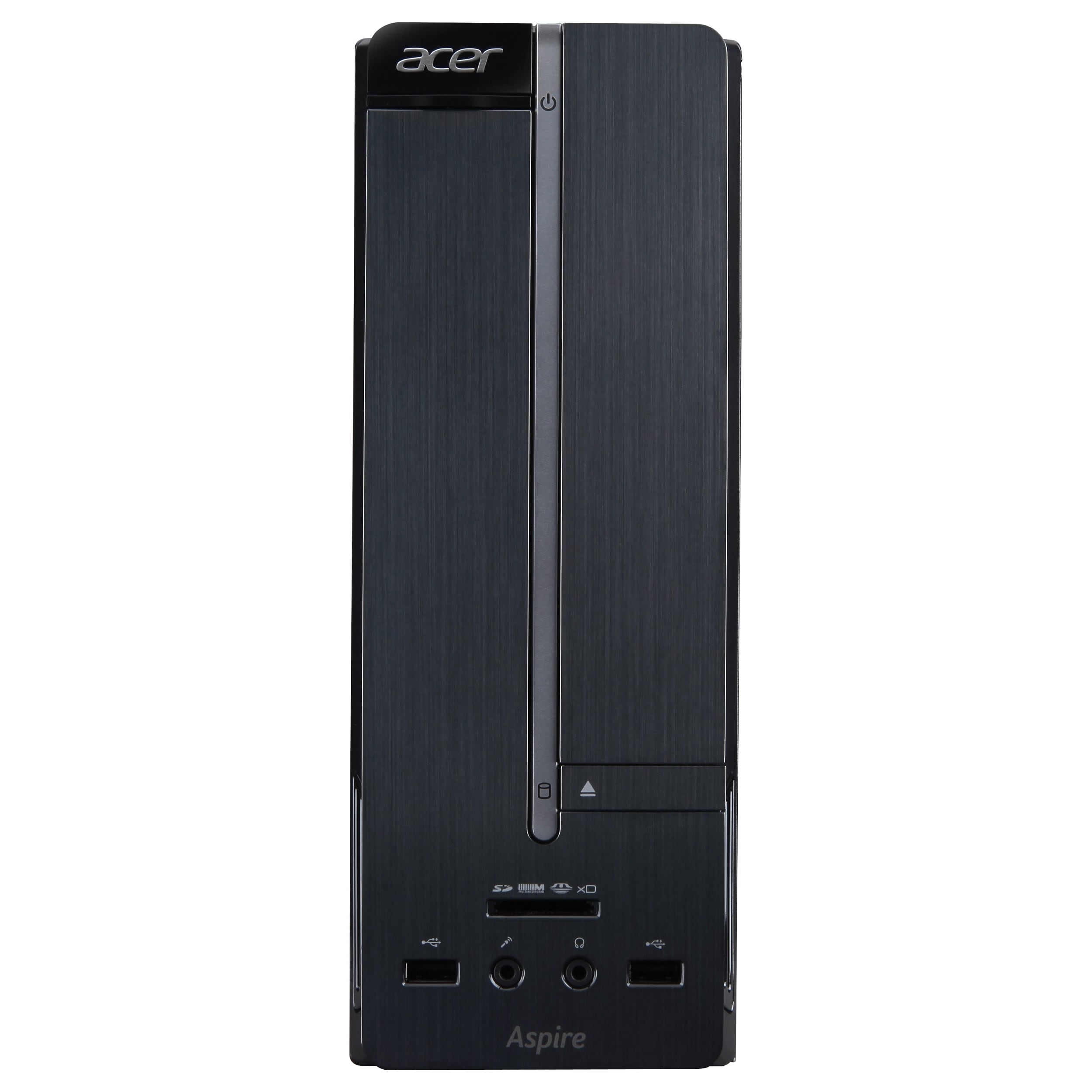 Shop Acer Aspire XC600 Desktop Computer - Intel Core i3 (2nd Gen) i3-2130 - Free Shipping Today - Overstock.com - 7470827
