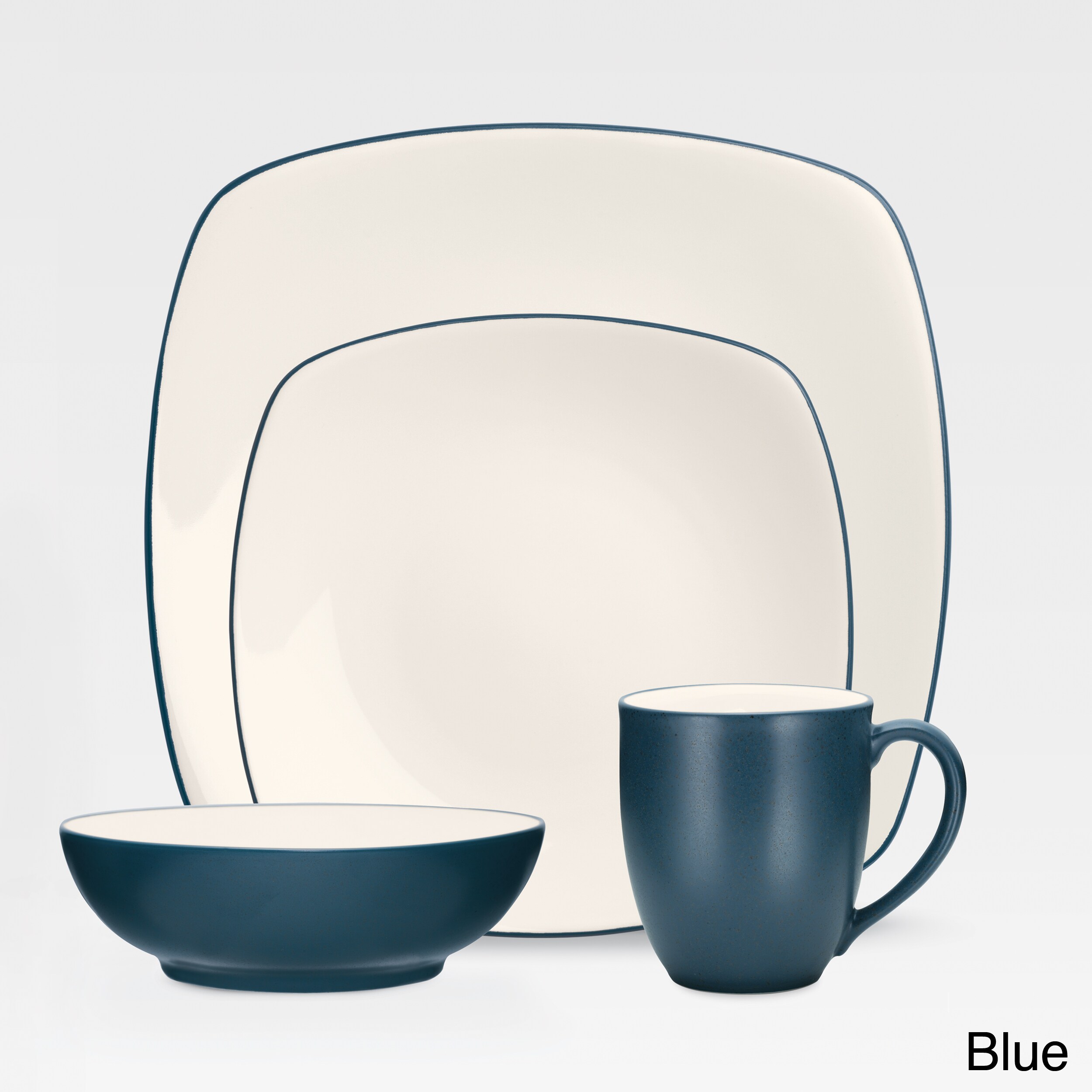 Noritake Colorwave 4 Piece Place Setting Free Shipping On Noritake Colorwave 4 Piece Place Setting Free Shipping On Orders Over 45 7516808
