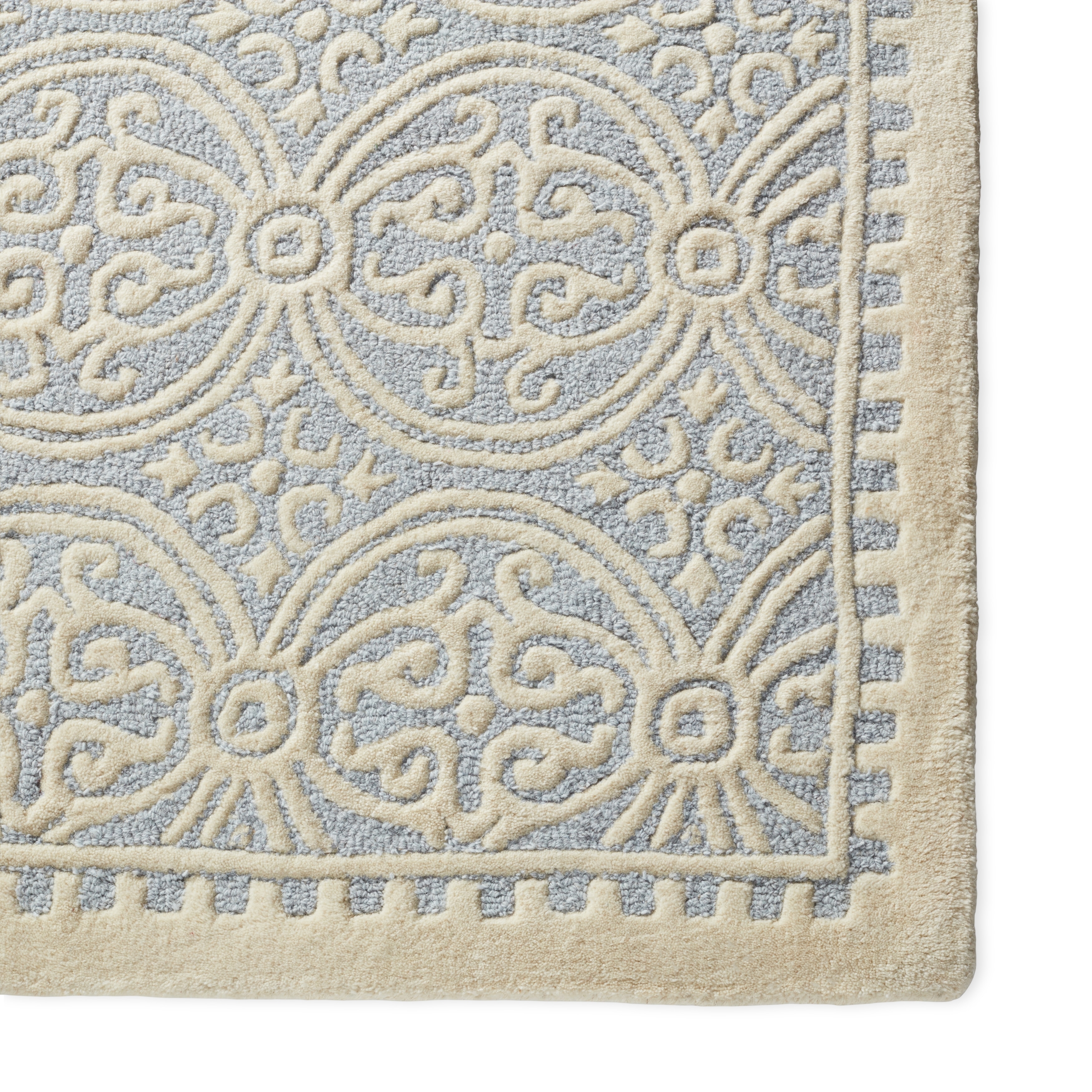 Safavieh Handmade Moroccan Cambridge Light Blue Wool Area Rug Safavieh Handmade Moroccan Cambridge Light Blue Wool Area Rug On Free Shipping Orders Over 45 7530636