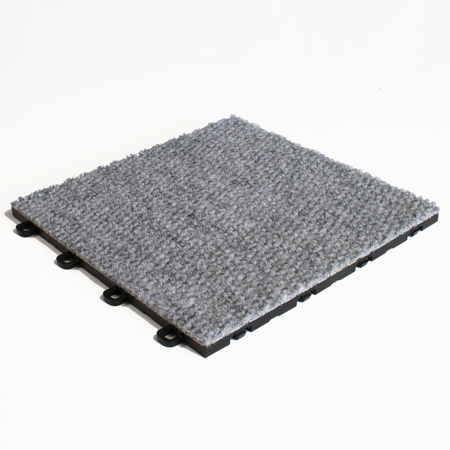 Blocktile 12x12 Inch Interlocking Premium Gray Carpet Tiles 20 Blocktile 12x12 Inch Interlocking Premium Gray Carpet Tiles 20 Tile Pack Free Shipping Today 7547397