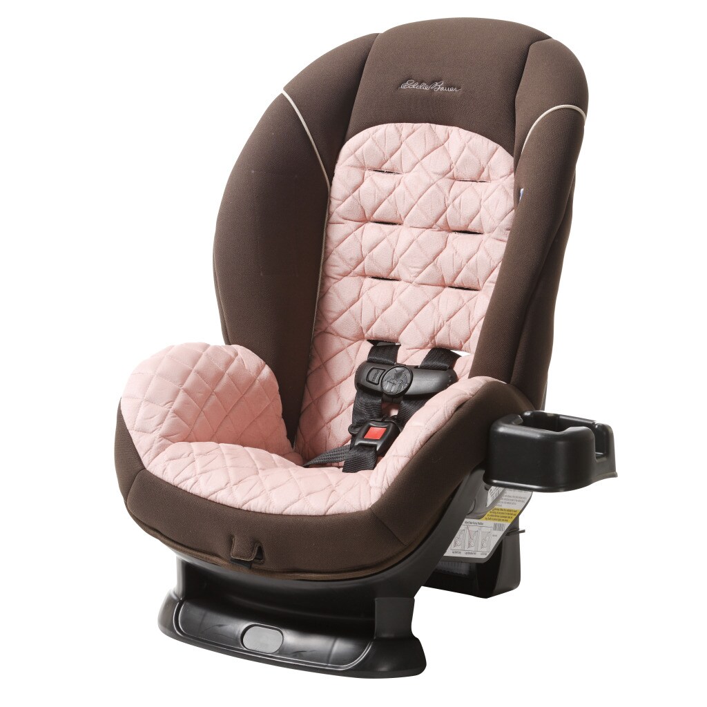 eddie bauer convertible car seat