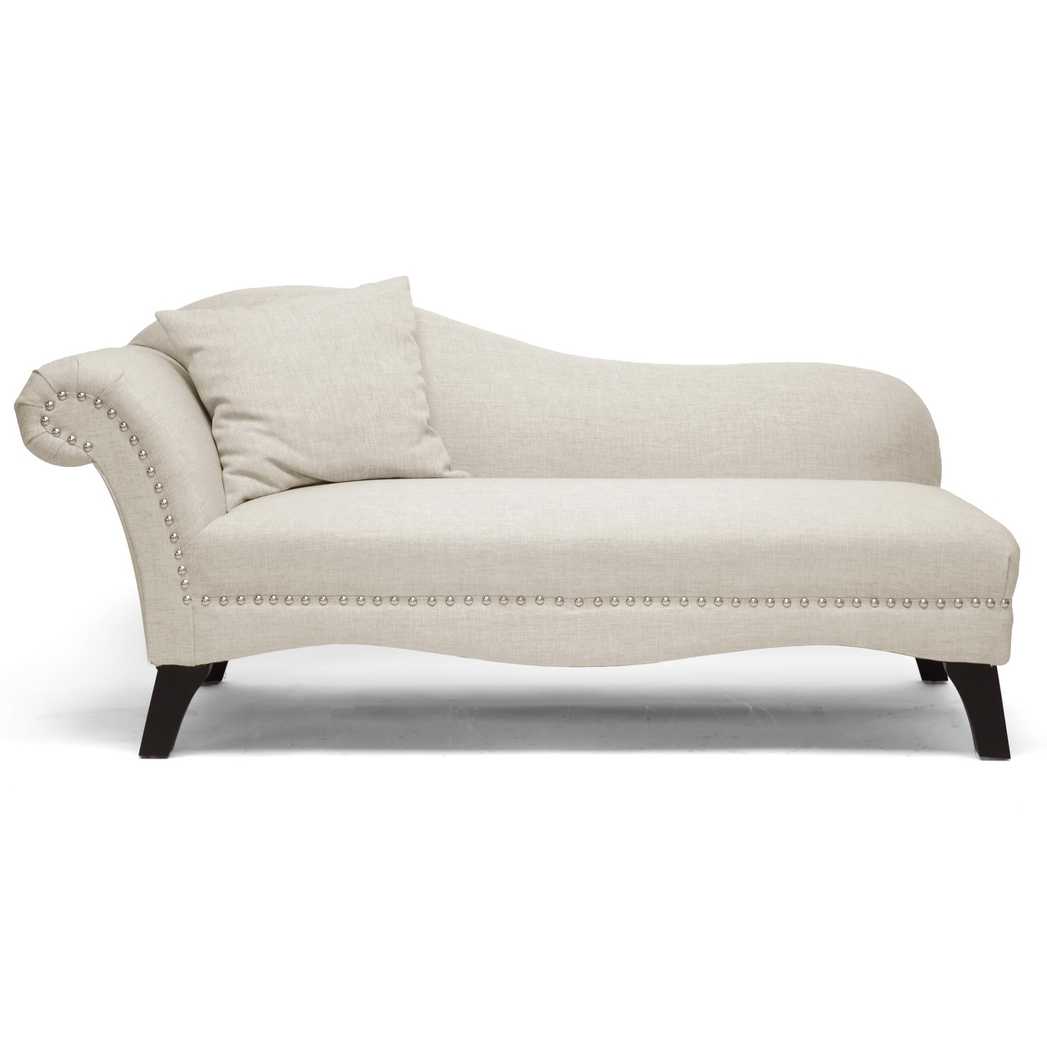 Baxton Studio 'phoebe' Beige Linen Modern Chaise Lounge Free Shippingtoday Overstockcom . Baxton Studio 'phoebe' Beige Linen Modern Chaise Lounge Free baxton studio 'phoebe' beige linen modern chaise lounge free shippingtoday overstockcom . baxton studio 'phoebe' beige linen modern chaise lounge free