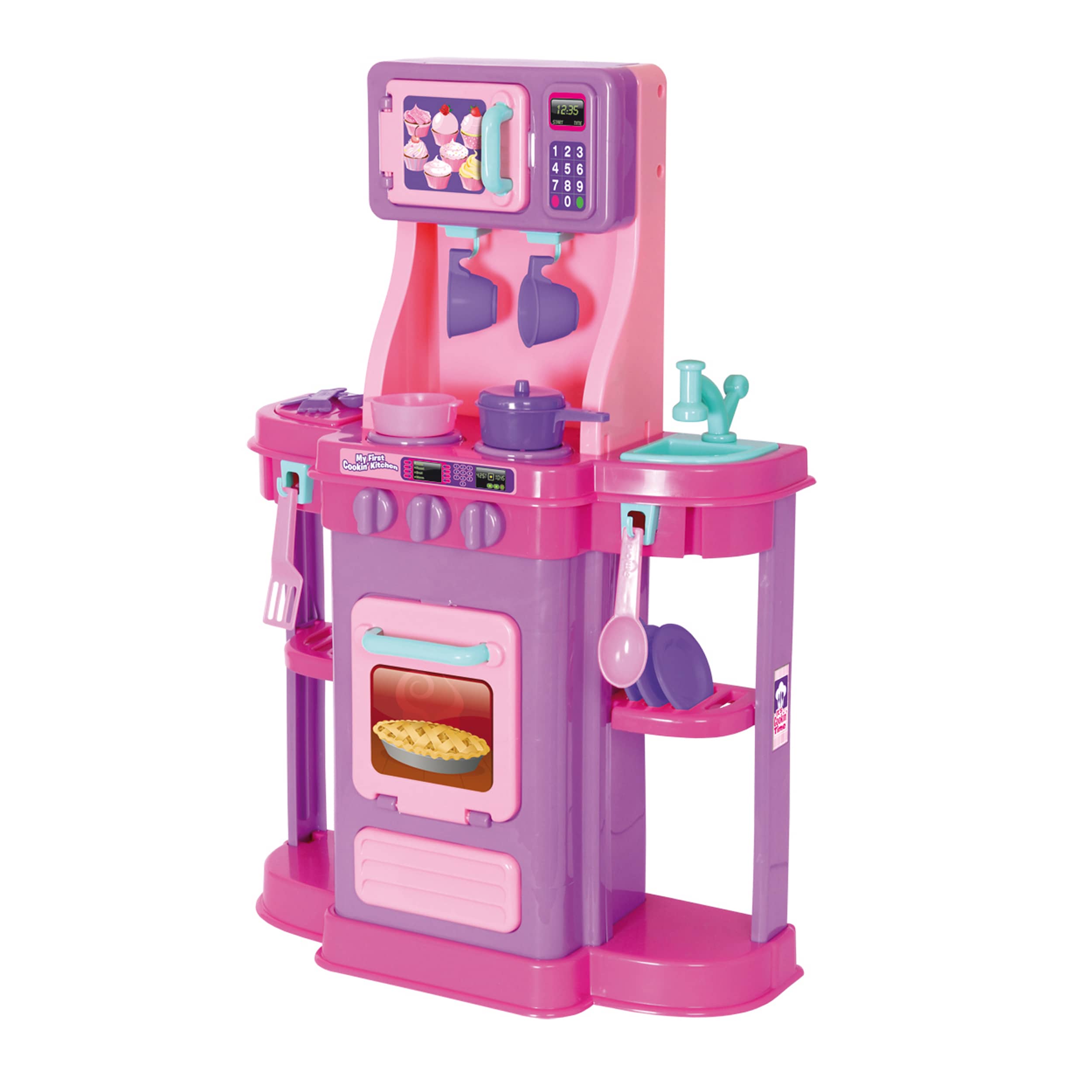 Amloid My First Cookin Kitchen Playset Free Shipping Today Amloid My First Cookin Kitchen Playset Free Shipping Today 7578224