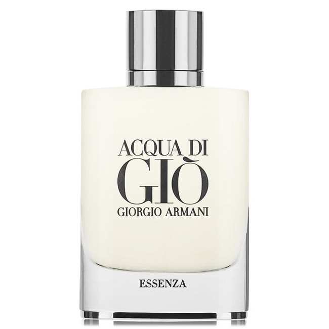 Shop Armani Acqua Di Gio Essenza Mens 25 Ounce Eau De Parfum Spray