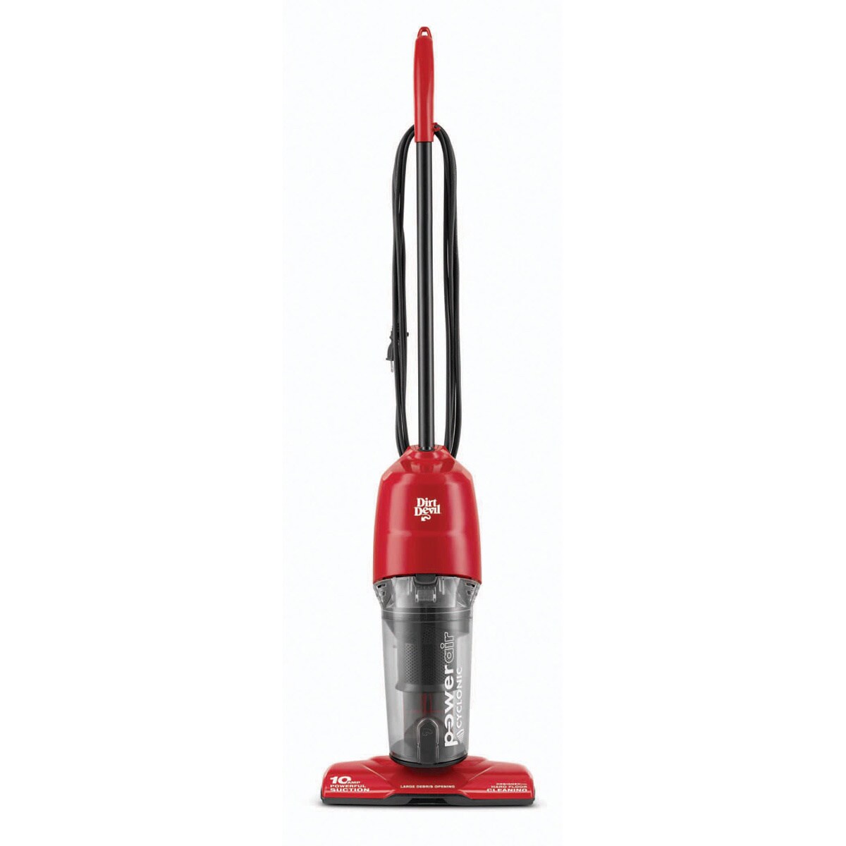 Dirt Devil Sd20505 Air Corded Bagless Stick Vacuum Free Dirt Devil Sd20505 Air Corded Bagless Stick Vacuum Free Shipping Today 7681397