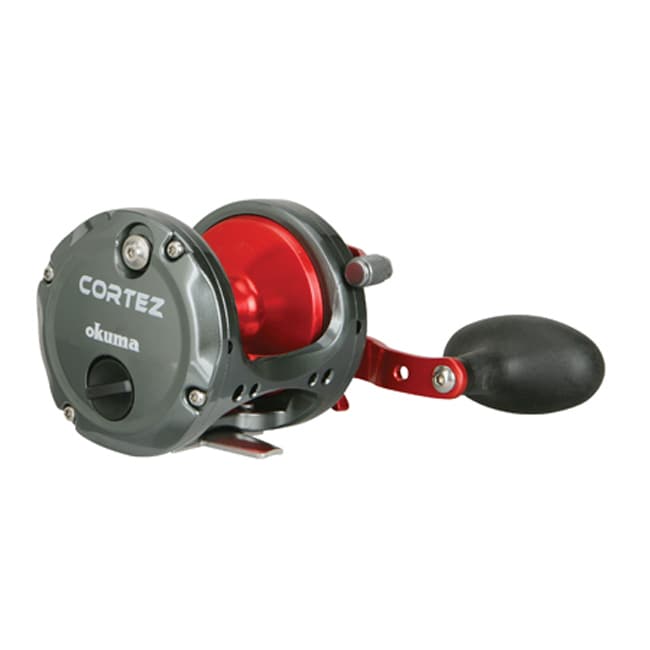 okuma cortez